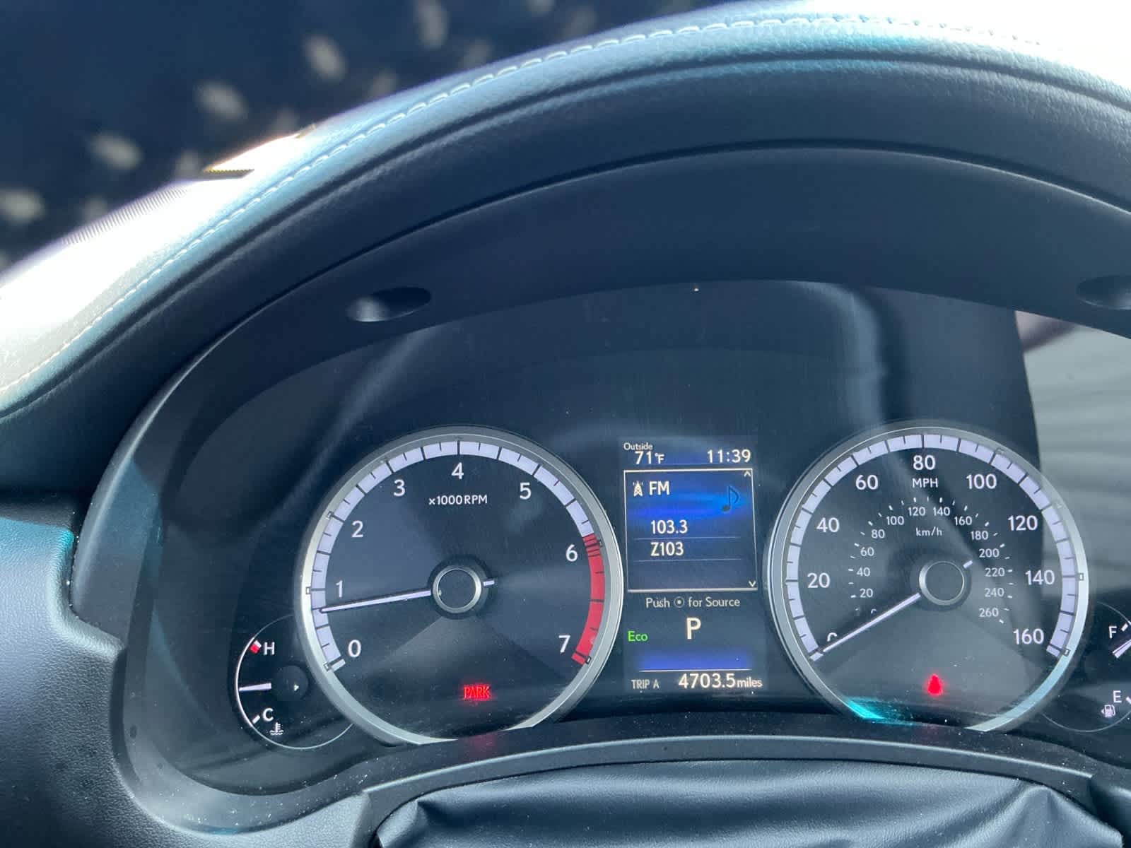 Used 2018 Lexus NX 300 F Sport SUV