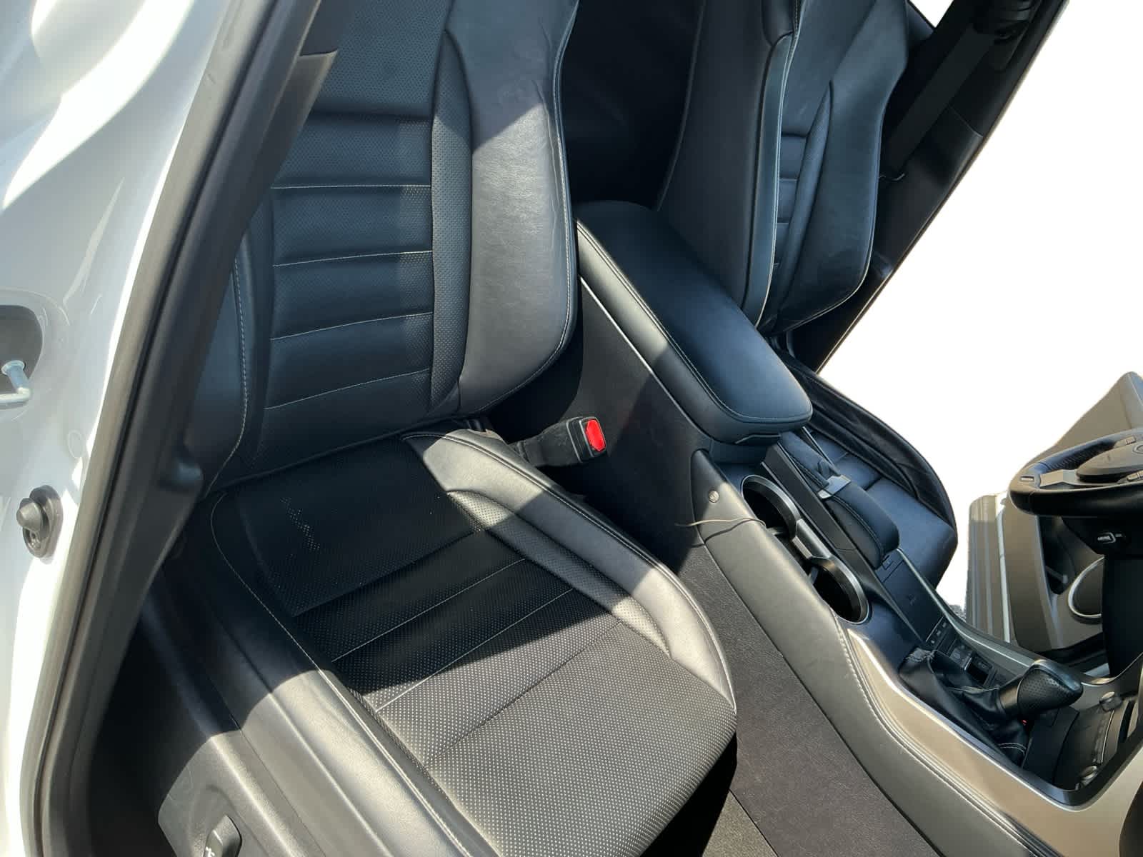 Used 2018 Lexus NX 300 F Sport SUV