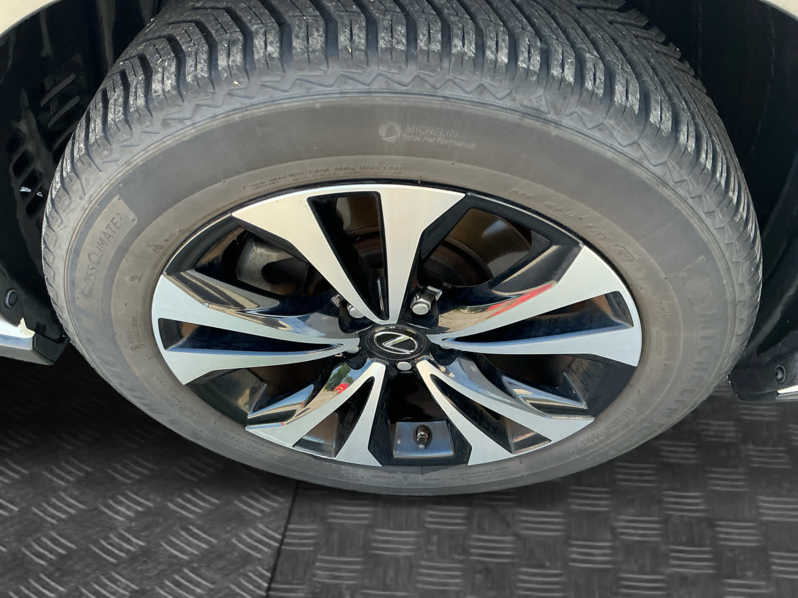 Used 2018 Lexus NX 300 F Sport SUV