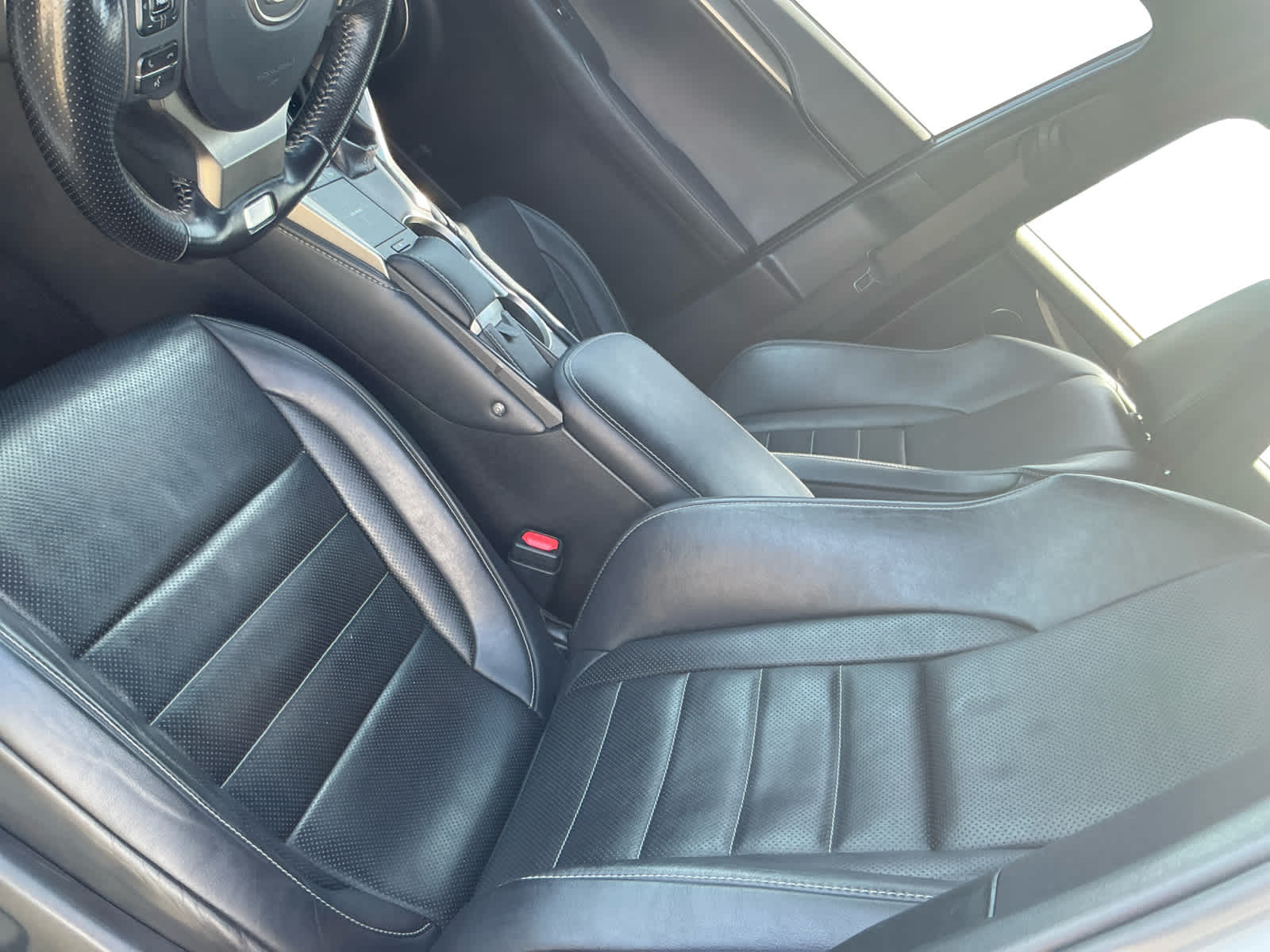Used 2018 Lexus NX 300 F Sport SUV