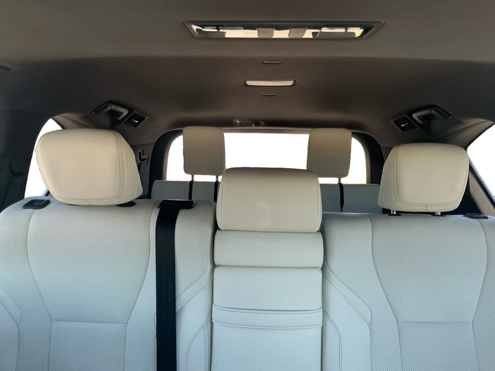 Used 2022 Lexus LX 600 SUV