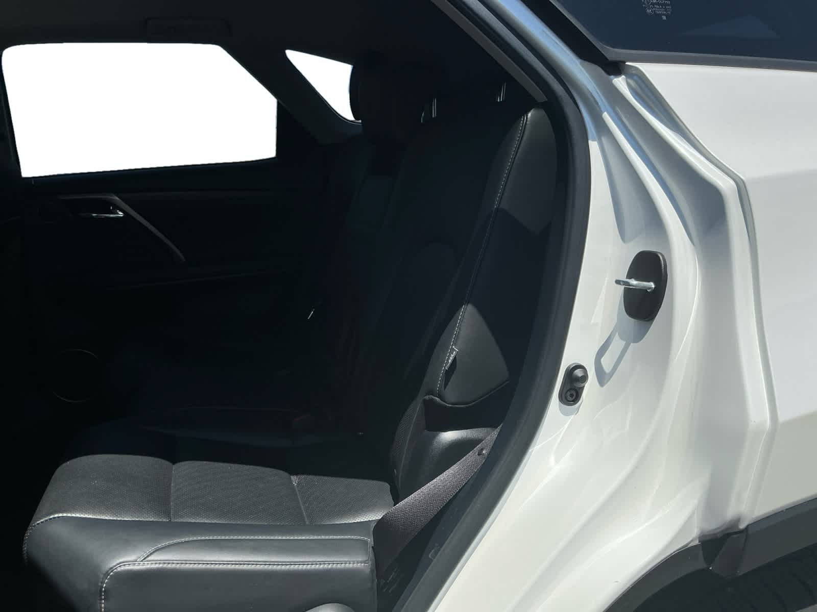 Used 2021 Lexus RX 350L SUV