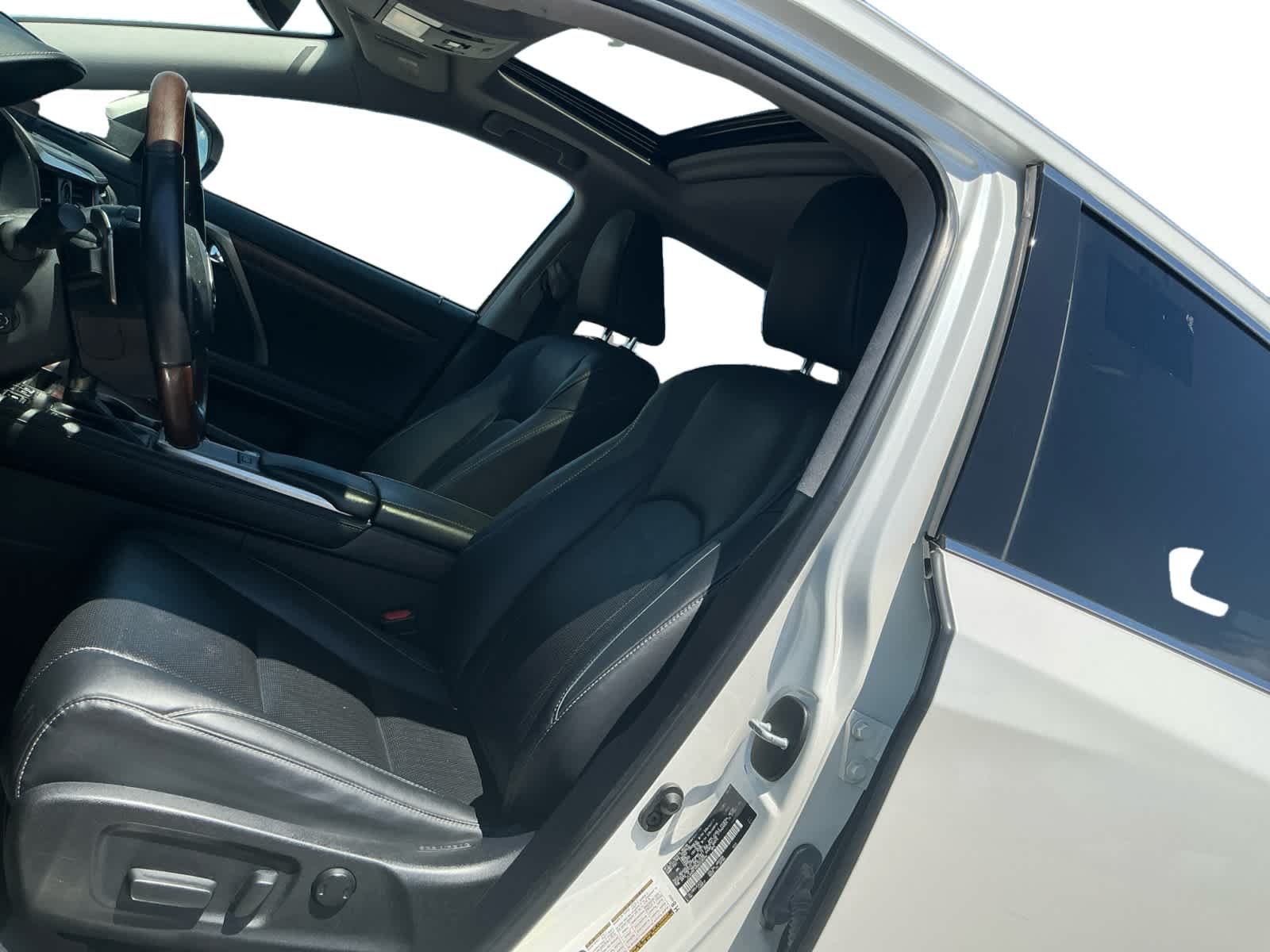 Used 2021 Lexus RX 350L SUV