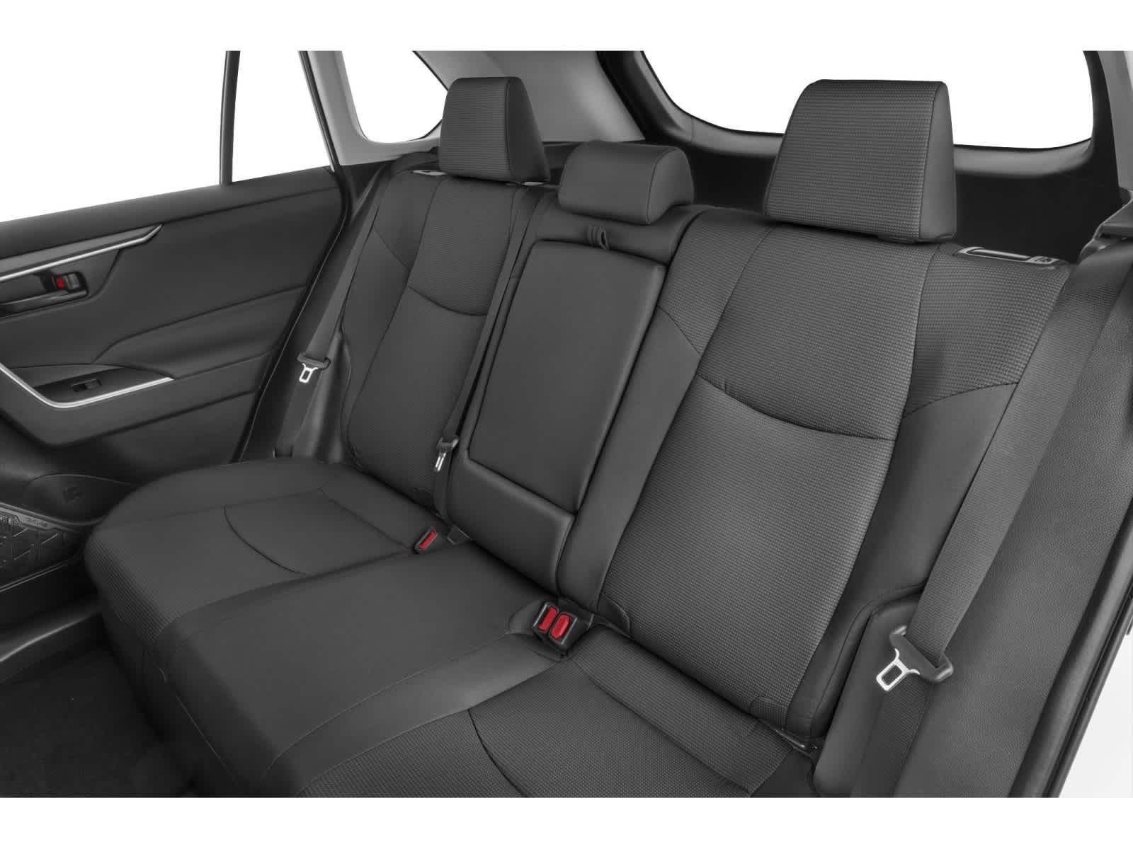 Used 2025 Toyota RAV4 SUV