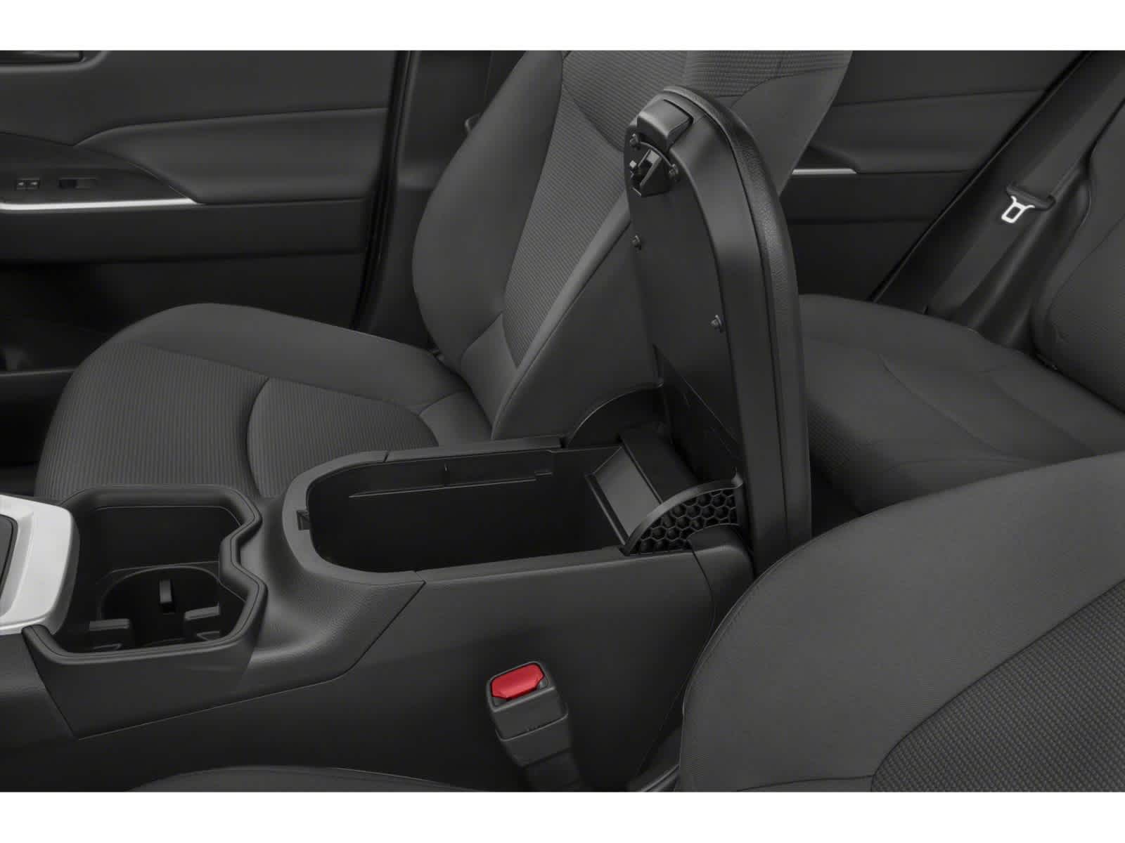 Used 2025 Toyota RAV4 SUV