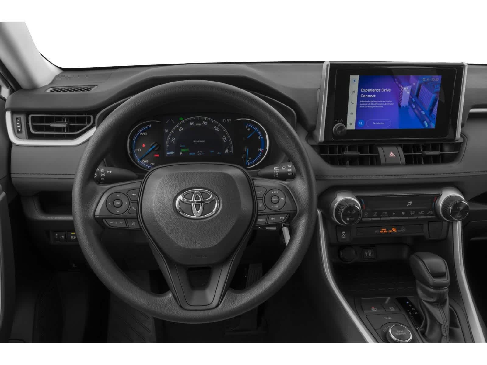 Used 2025 Toyota RAV4 SUV