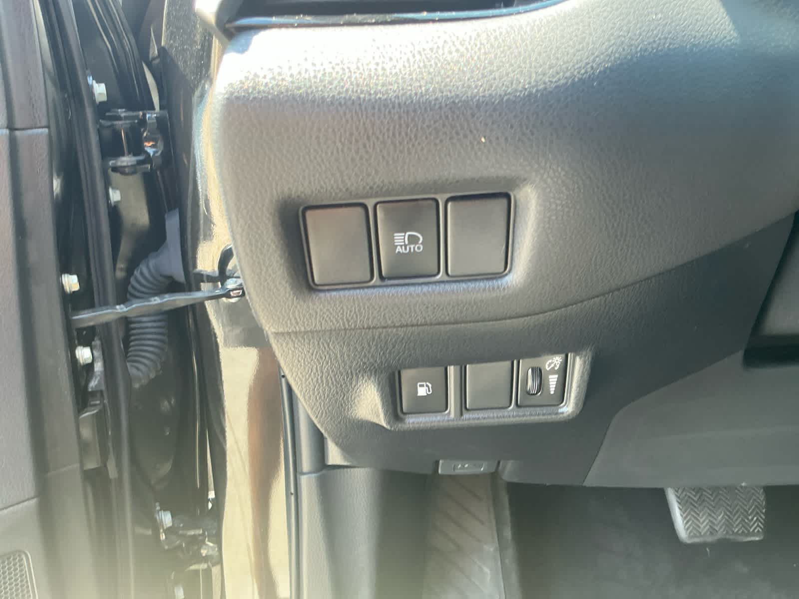 Used 2021 Toyota C-HR SUV