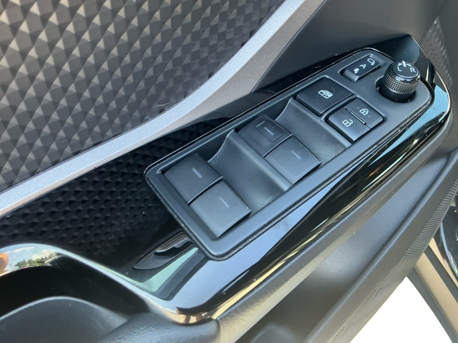 Used 2021 Toyota C-HR SUV