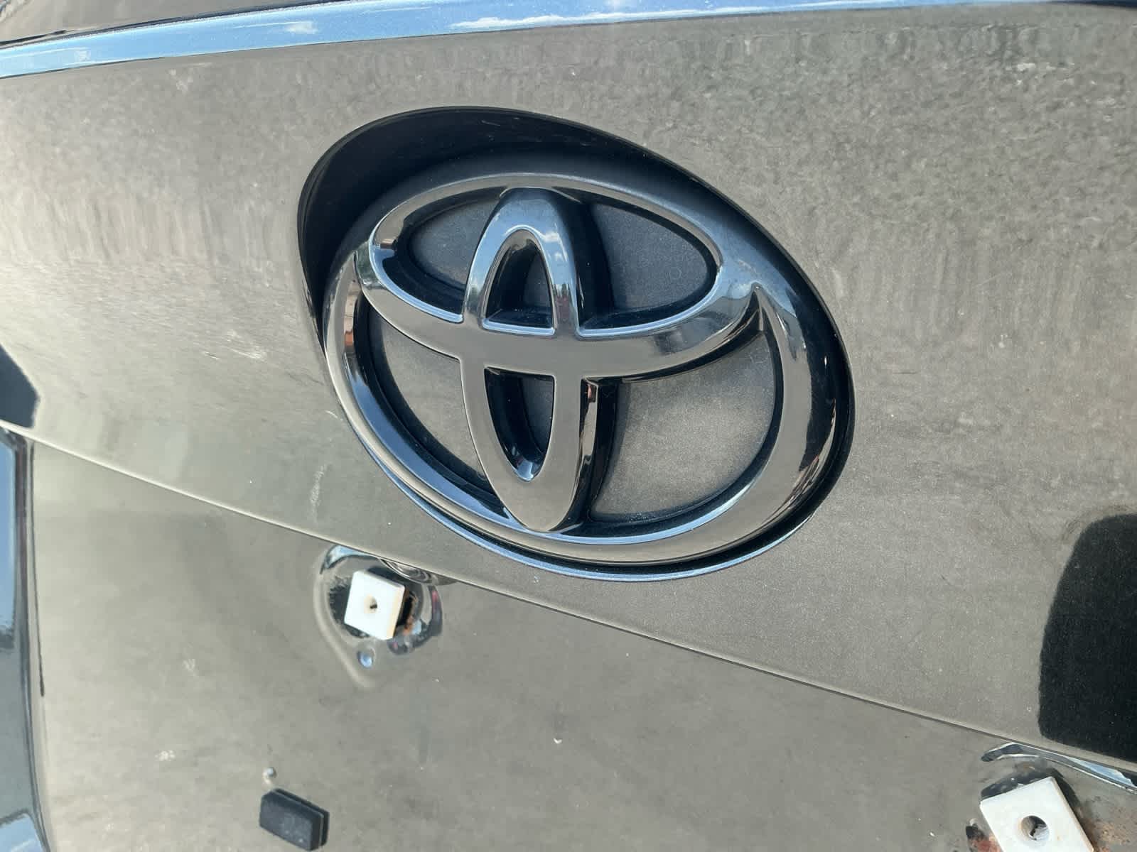 Used 2021 Toyota C-HR SUV