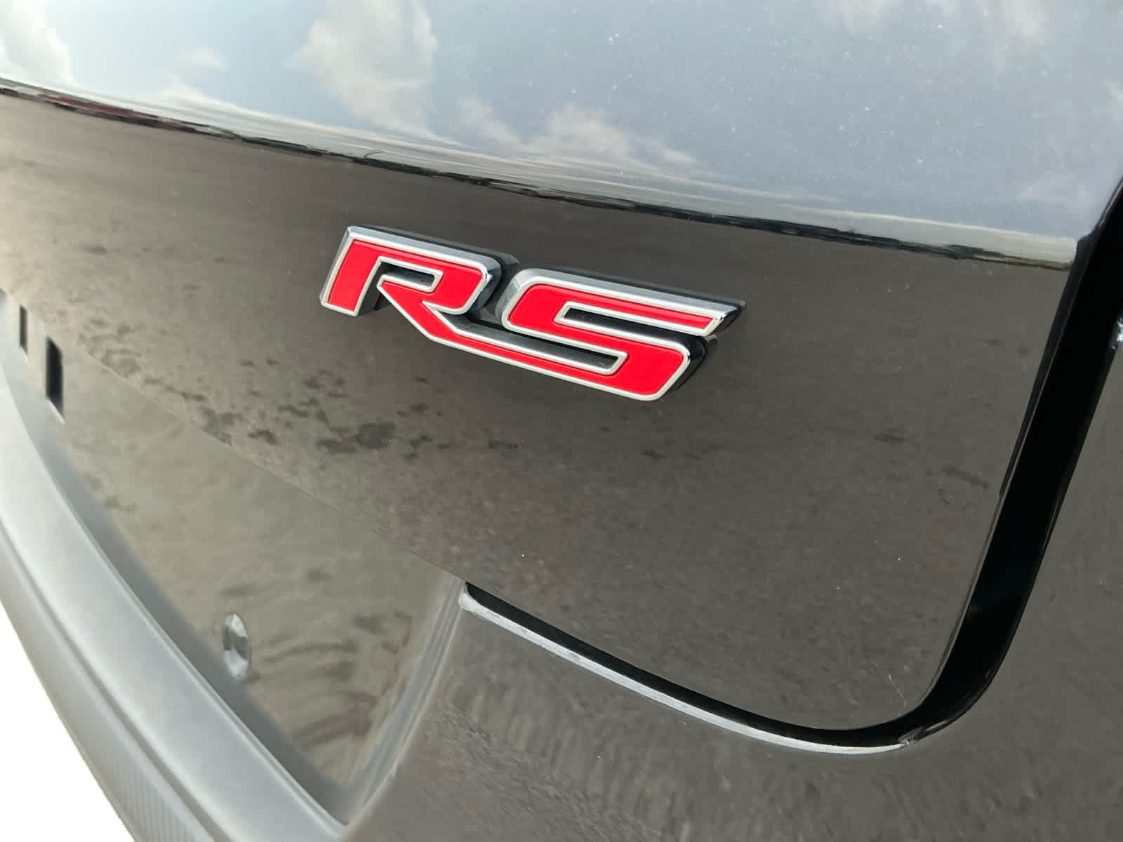 Used 2022 Chevrolet Trailblazer SUV