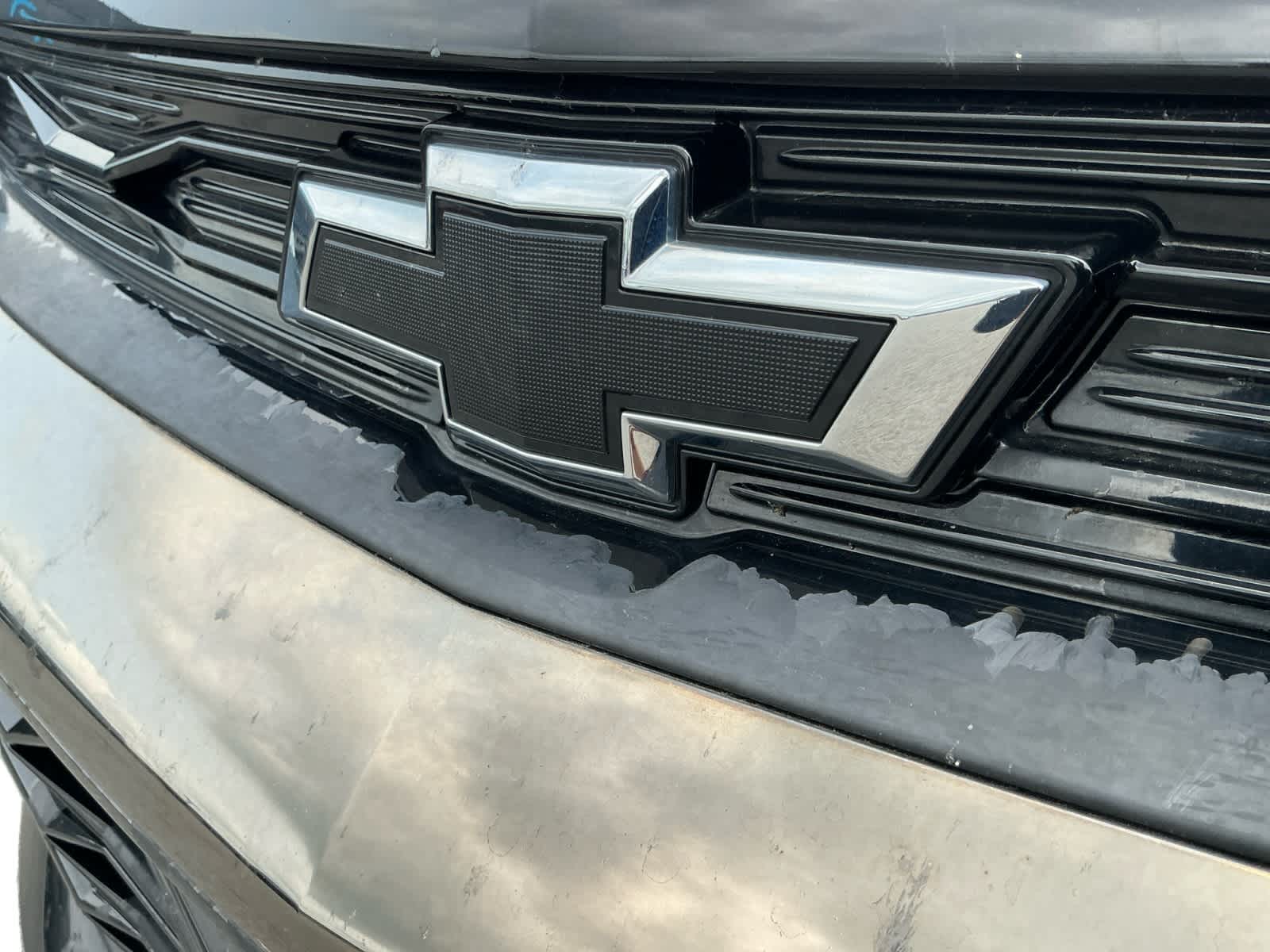 Used 2022 Chevrolet Trailblazer SUV