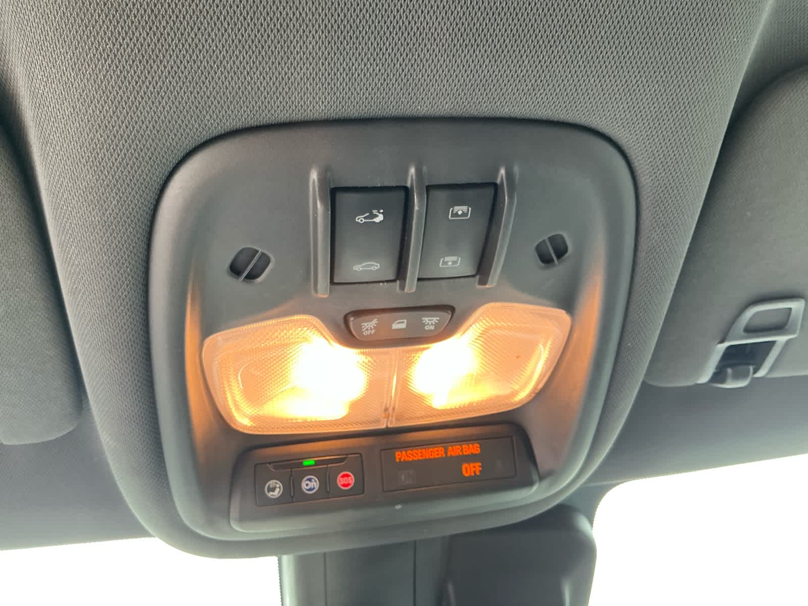 Used 2022 Chevrolet Trailblazer SUV