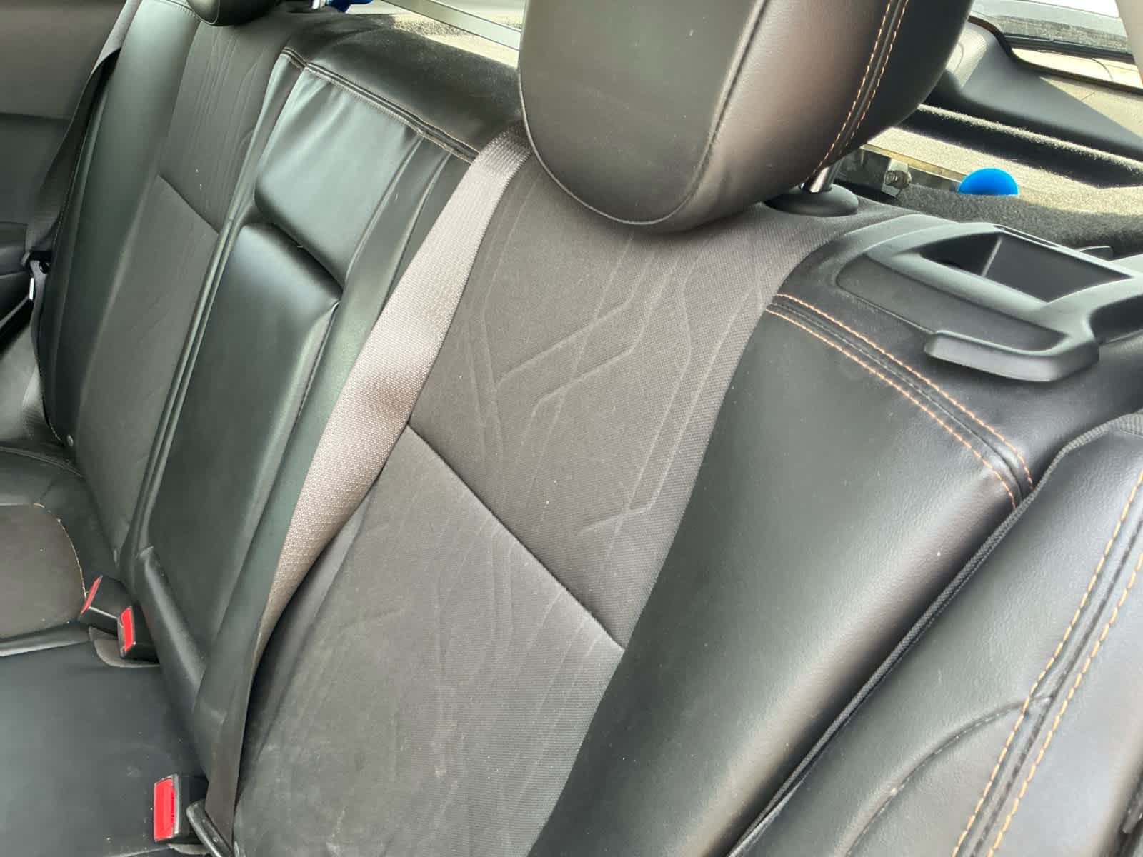 Used 2019 Chevrolet Trax SUV