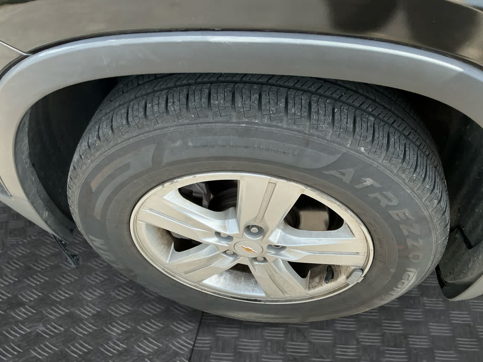 Used 2019 Chevrolet Trax SUV