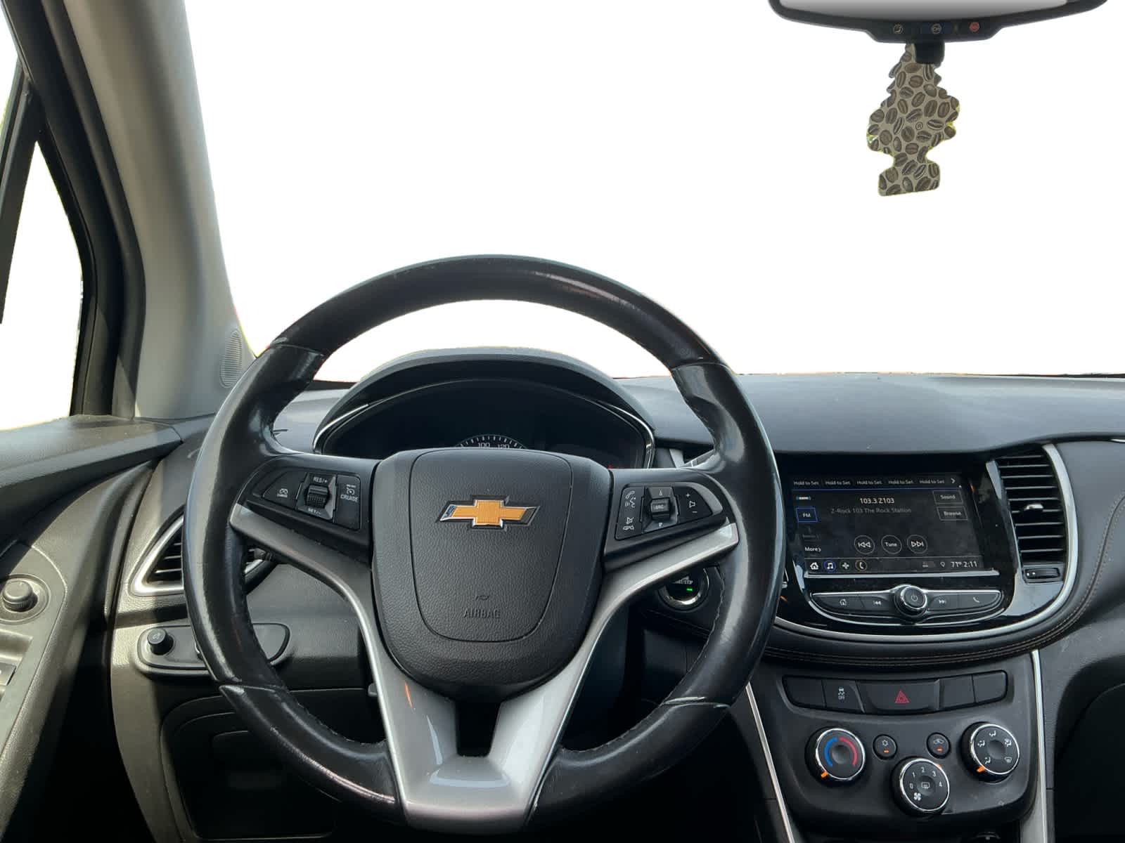 Used 2019 Chevrolet Trax SUV