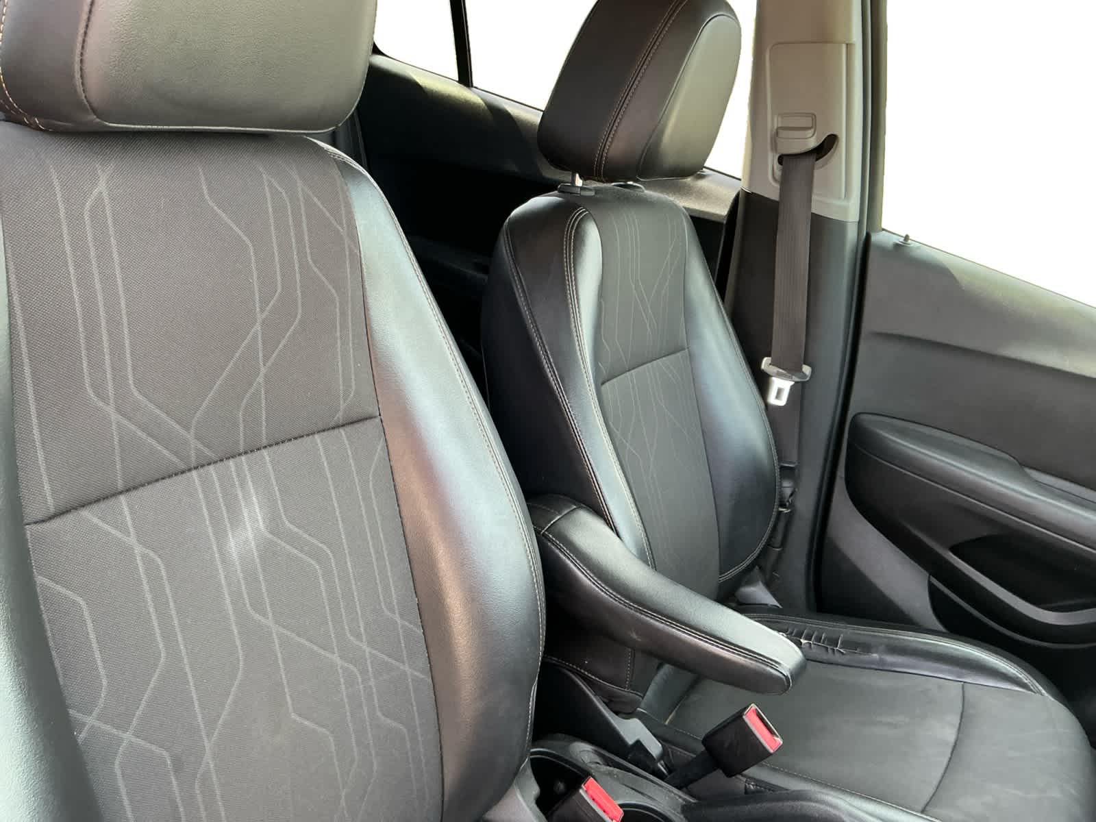Used 2019 Chevrolet Trax SUV