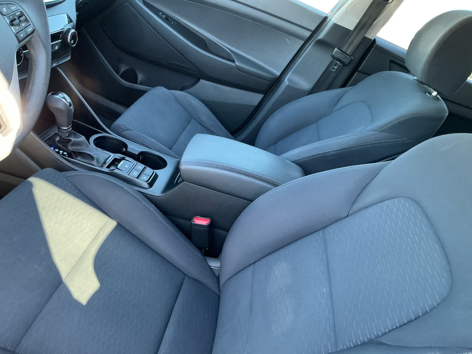 Used 2019 Hyundai Tucson SUV