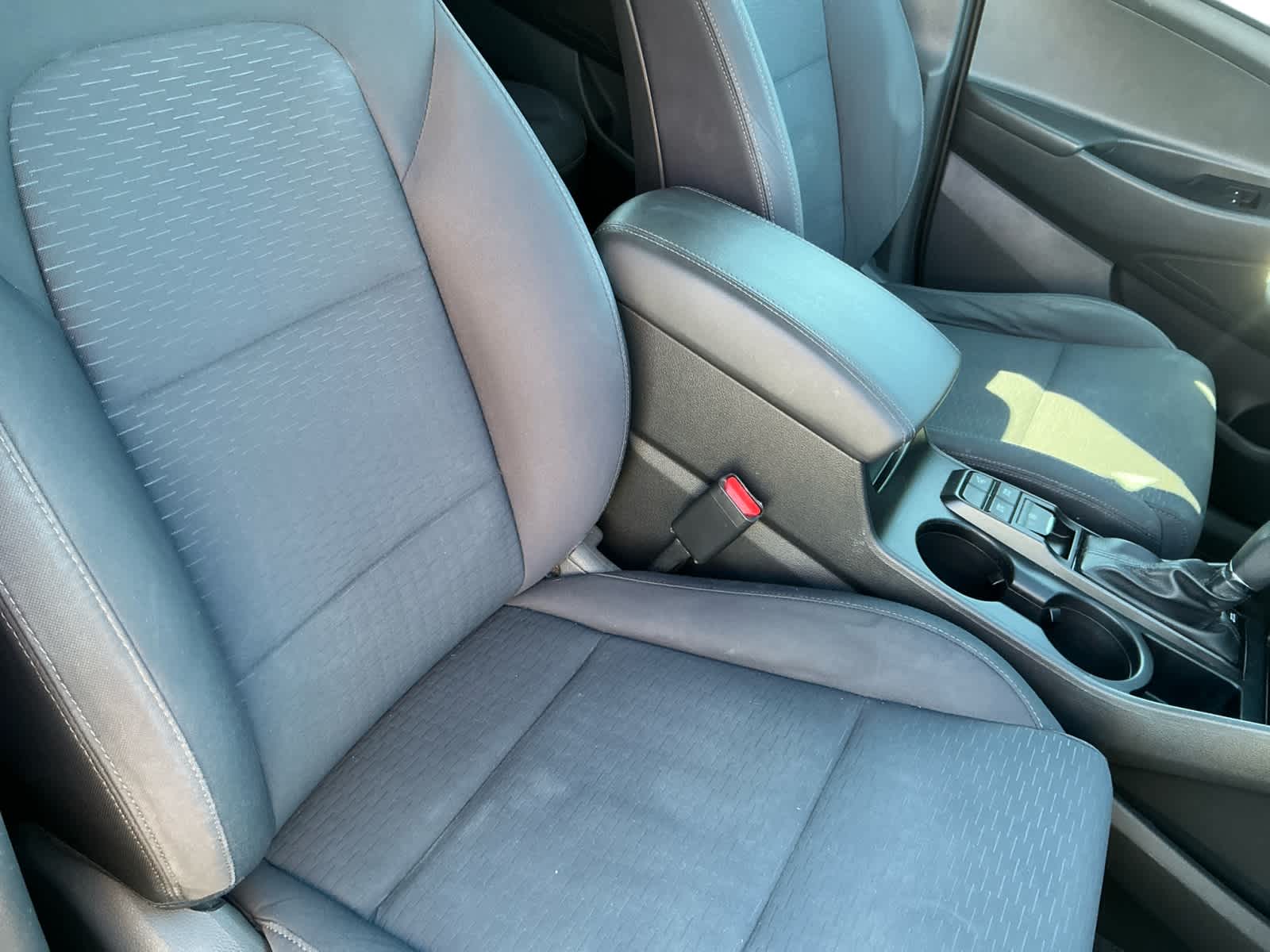 Used 2019 Hyundai Tucson SUV