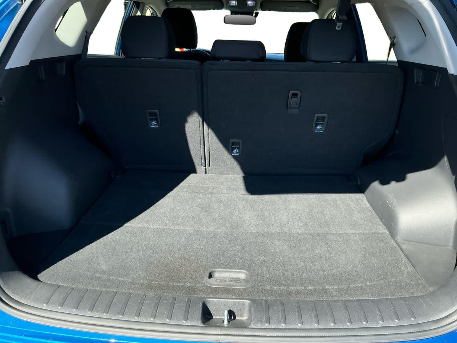 Used 2019 Hyundai Tucson SUV