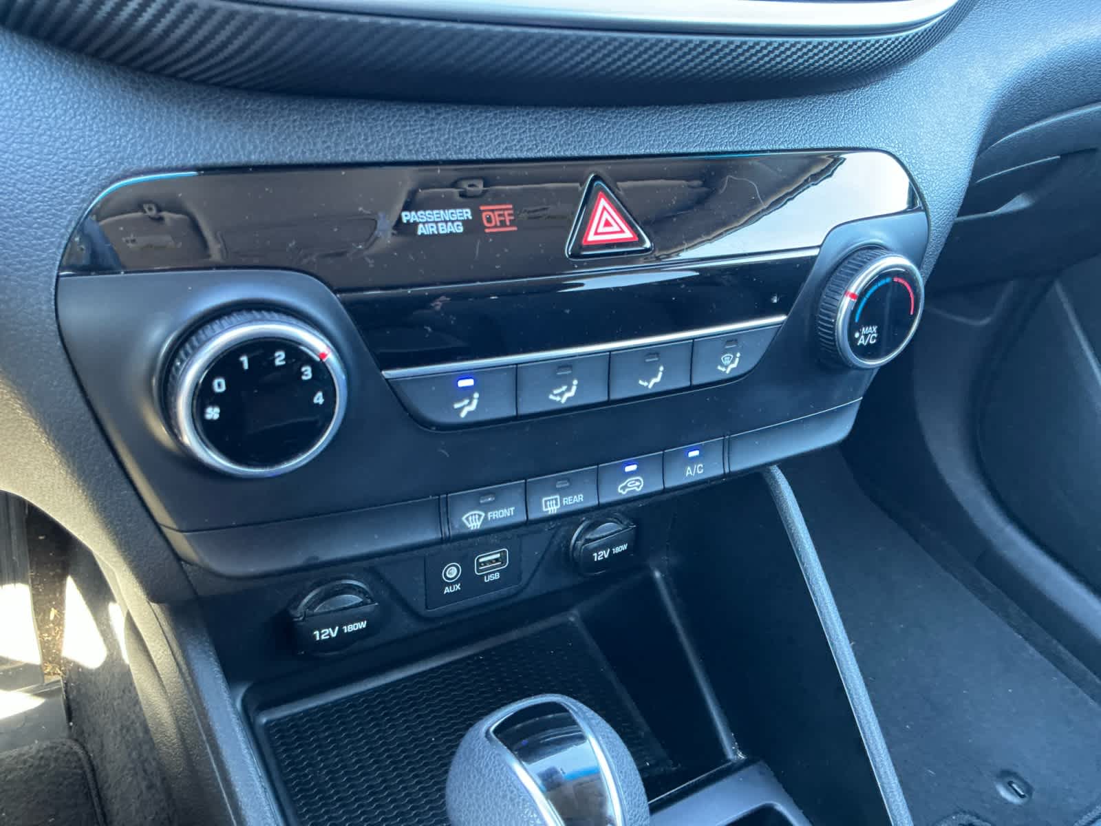 Used 2019 Hyundai Tucson SUV