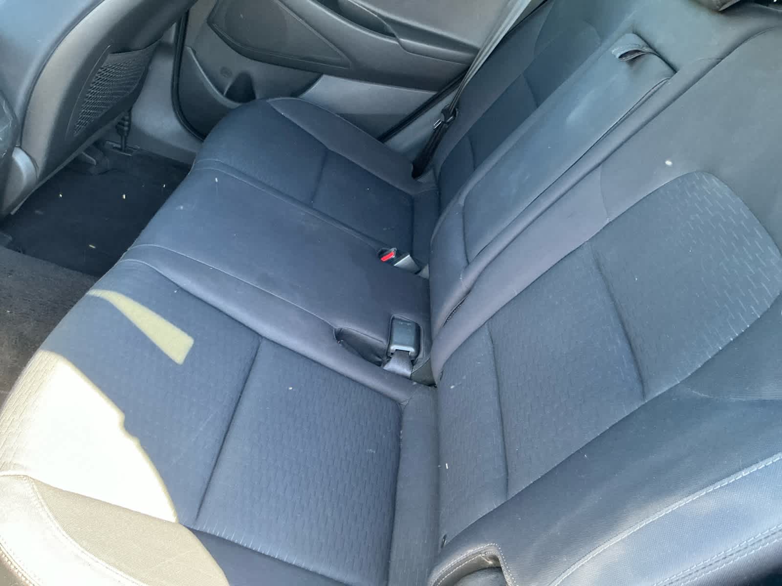 Used 2019 Hyundai Tucson SUV