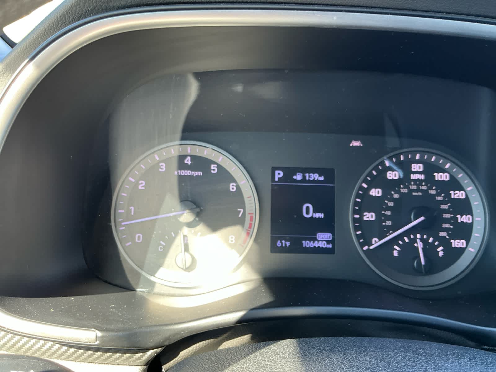 Used 2019 Hyundai Tucson SUV