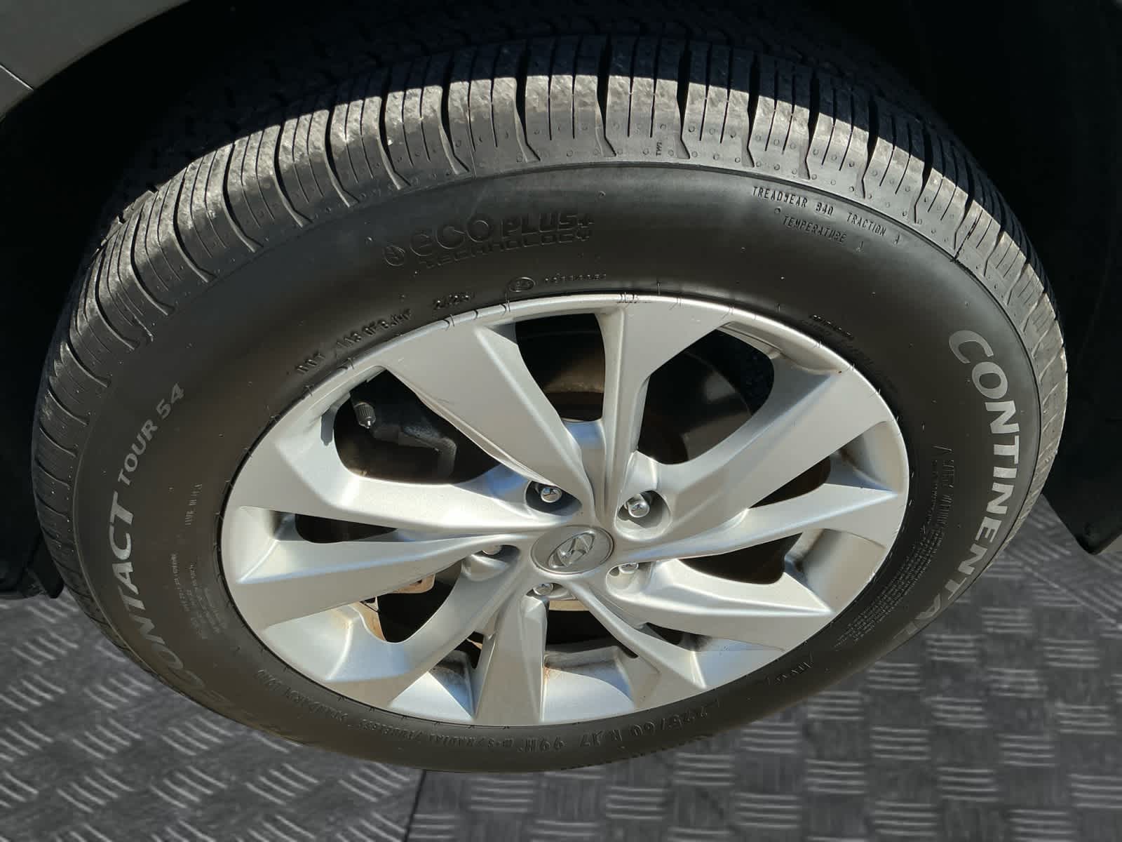 Used 2019 Hyundai Tucson SUV