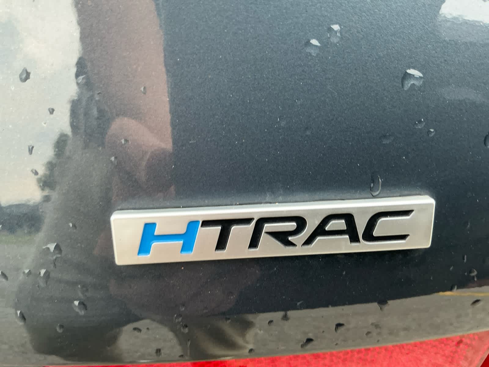 Used 2019 Hyundai Tucson SUV