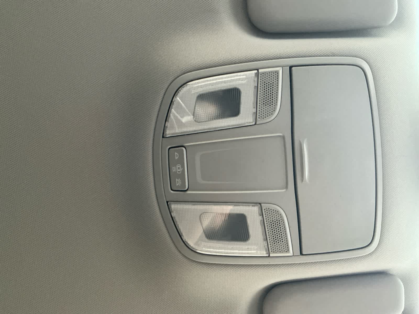 Used 2019 Hyundai Tucson SUV