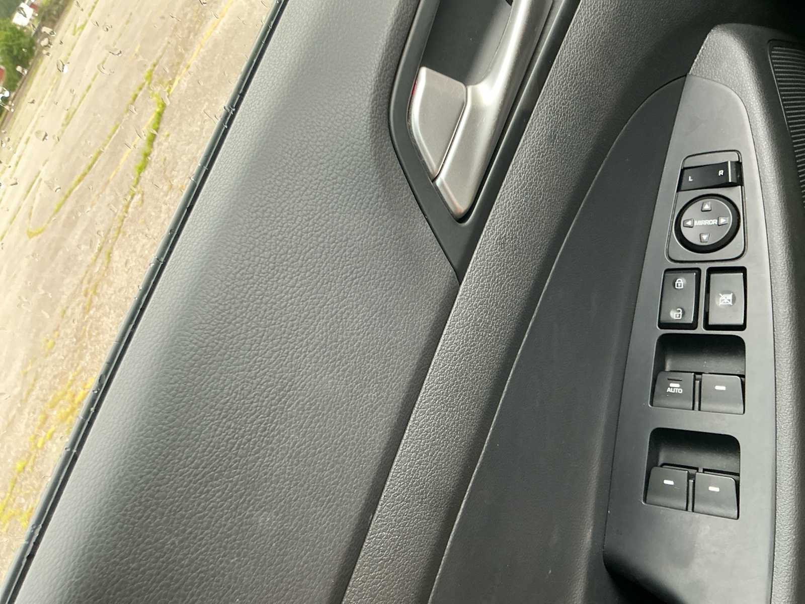 Used 2019 Hyundai Tucson SUV