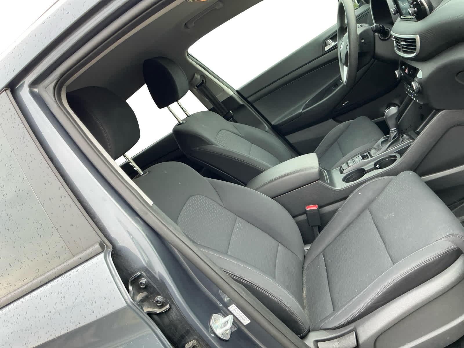 Used 2019 Hyundai Tucson SUV