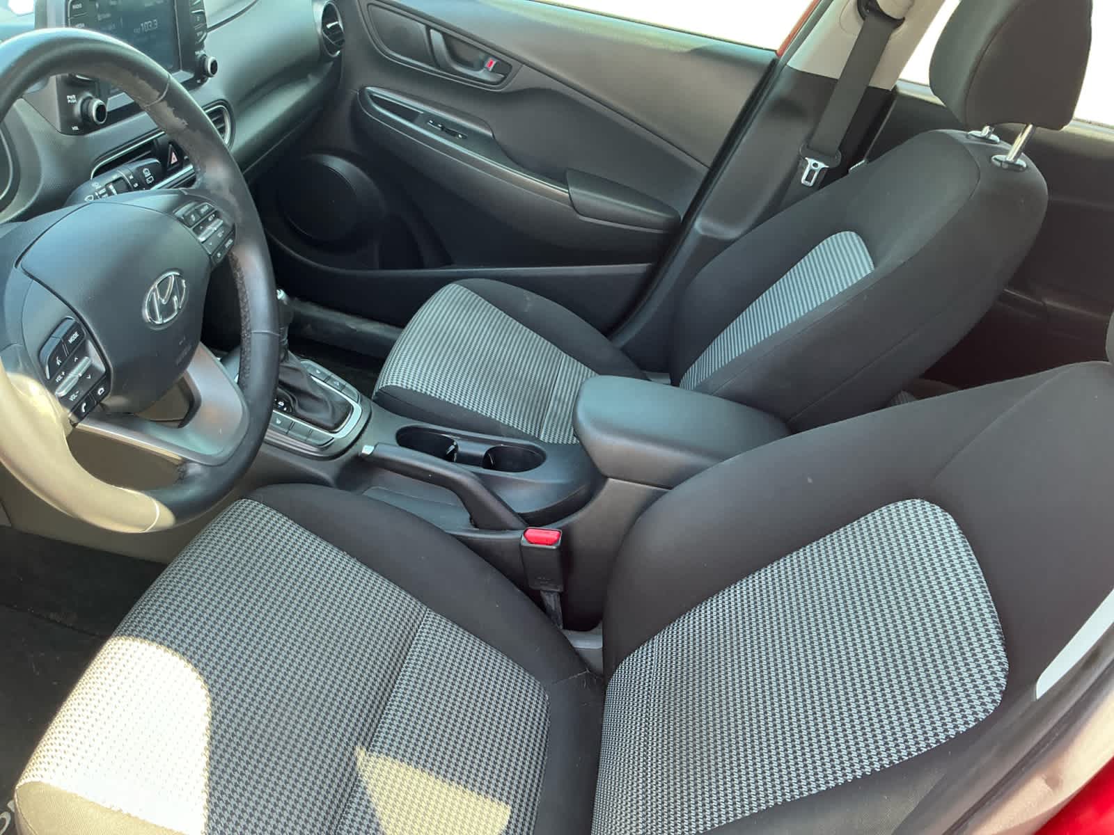 Used 2018 Hyundai Kona SUV