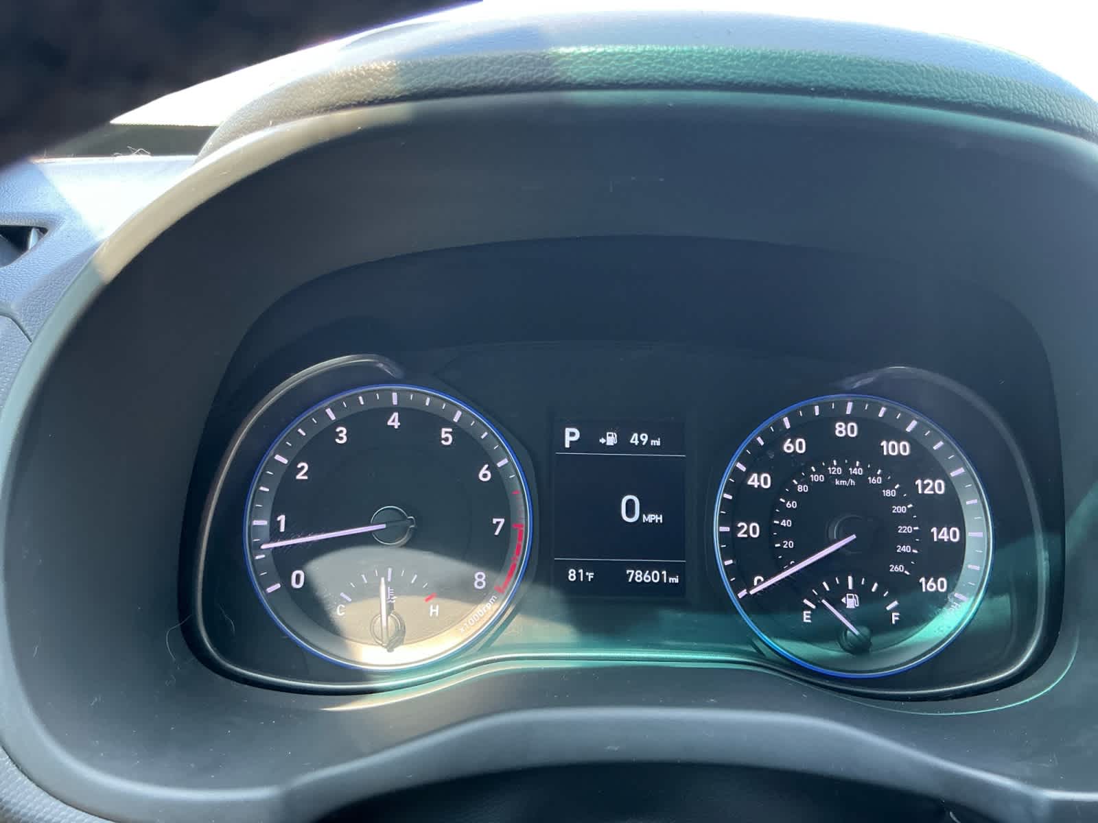 Used 2018 Hyundai Kona SUV