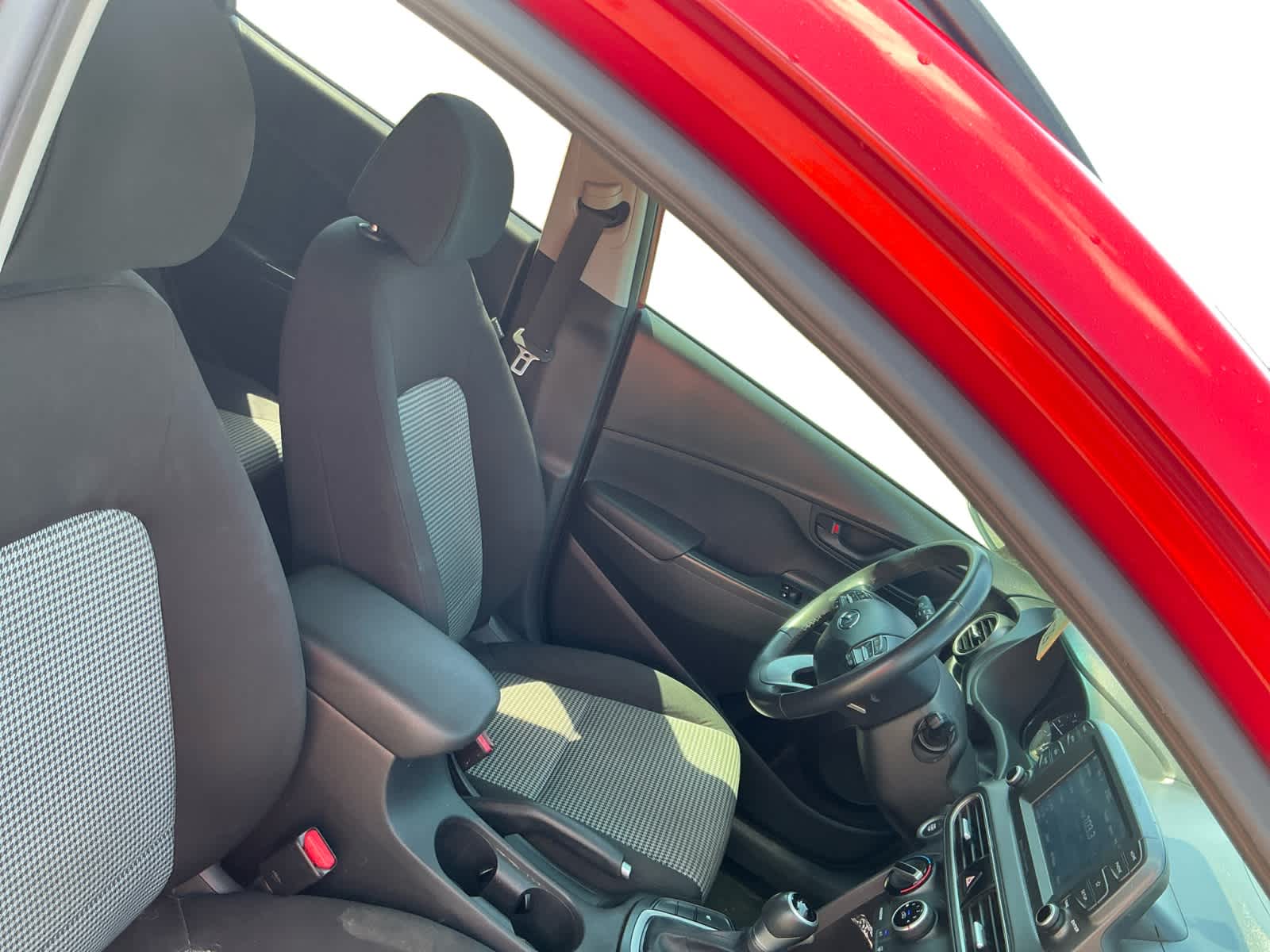 Used 2018 Hyundai Kona SUV