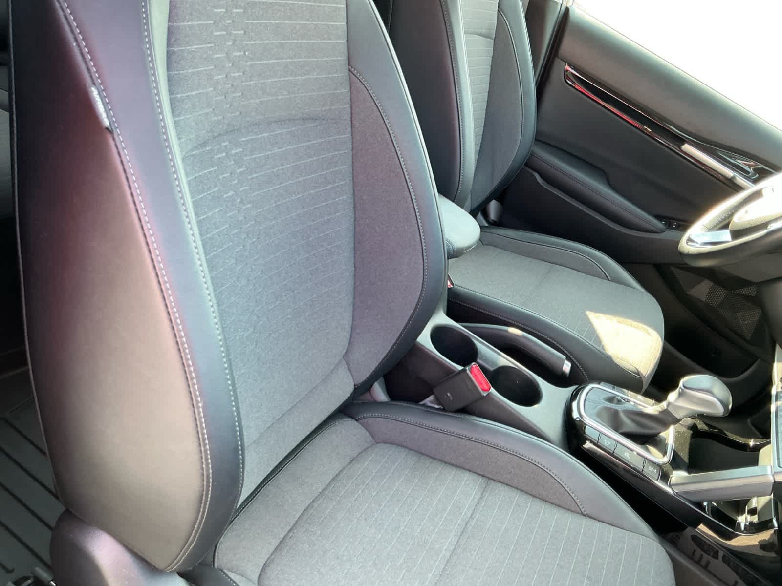 Used 2023 Kia Seltos SUV