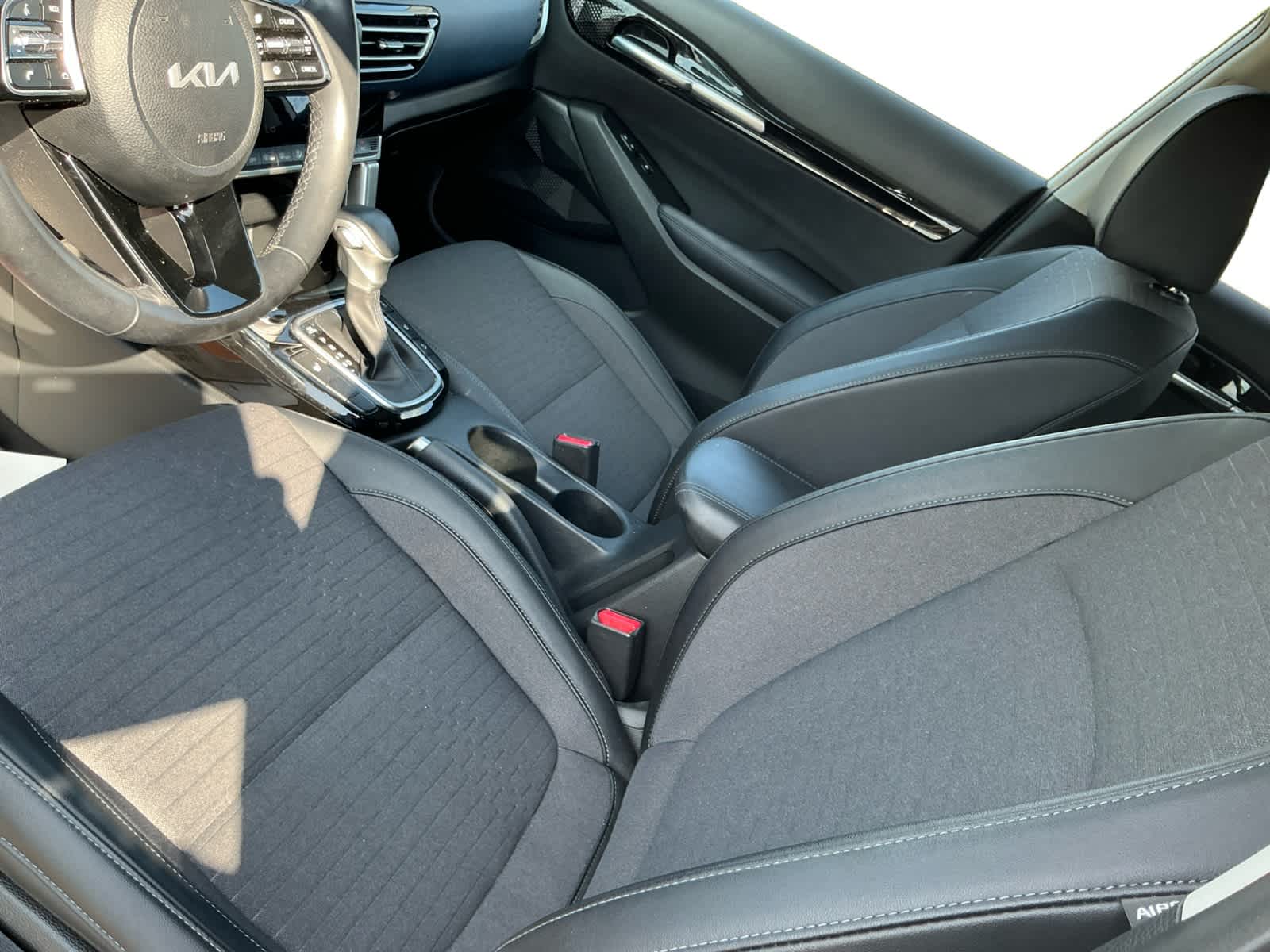 Used 2023 Kia Seltos SUV