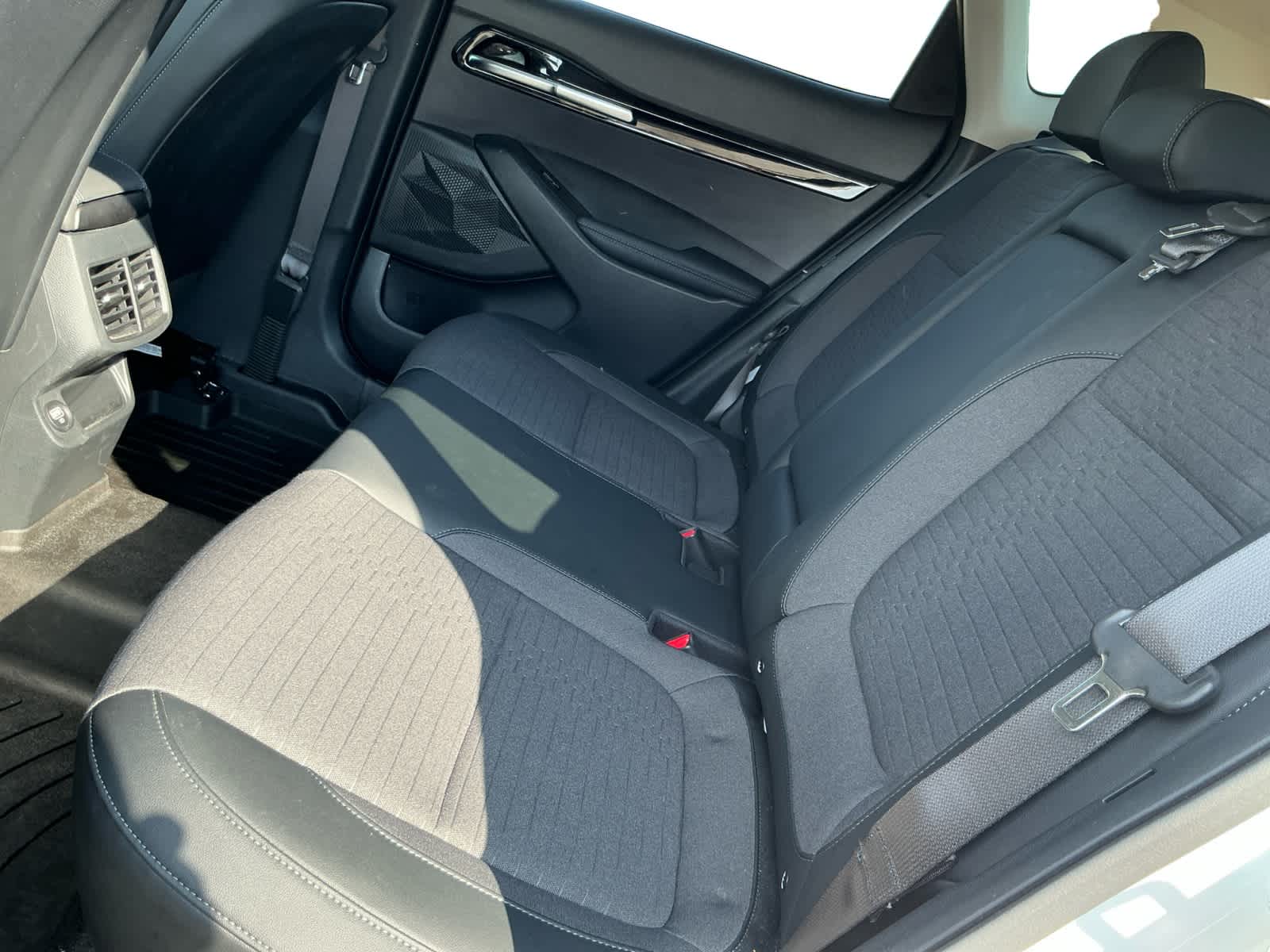 Used 2023 Kia Seltos SUV