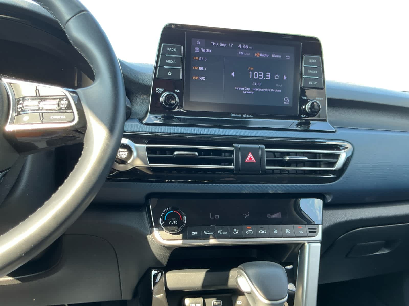 Used 2023 Kia Seltos SUV