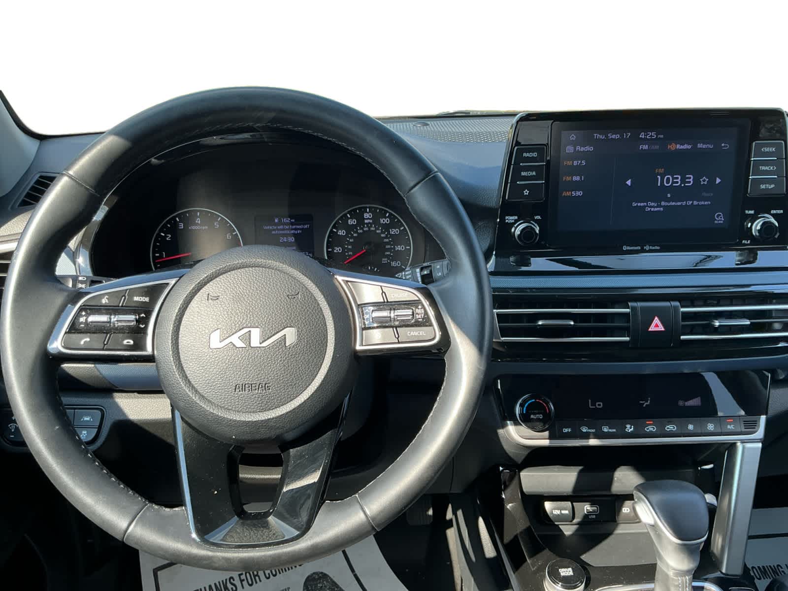 Used 2023 Kia Seltos SUV