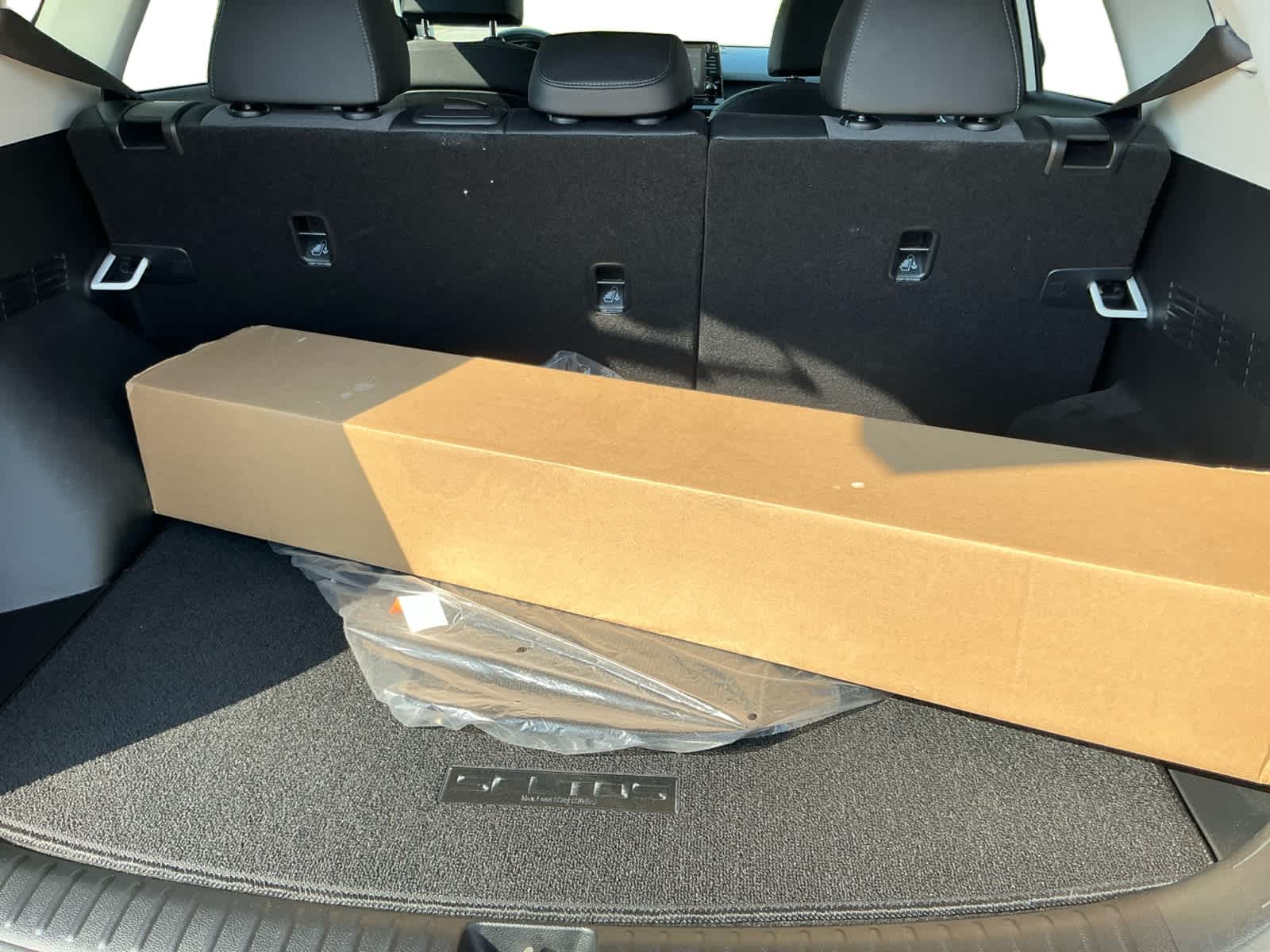 Used 2023 Kia Seltos SUV