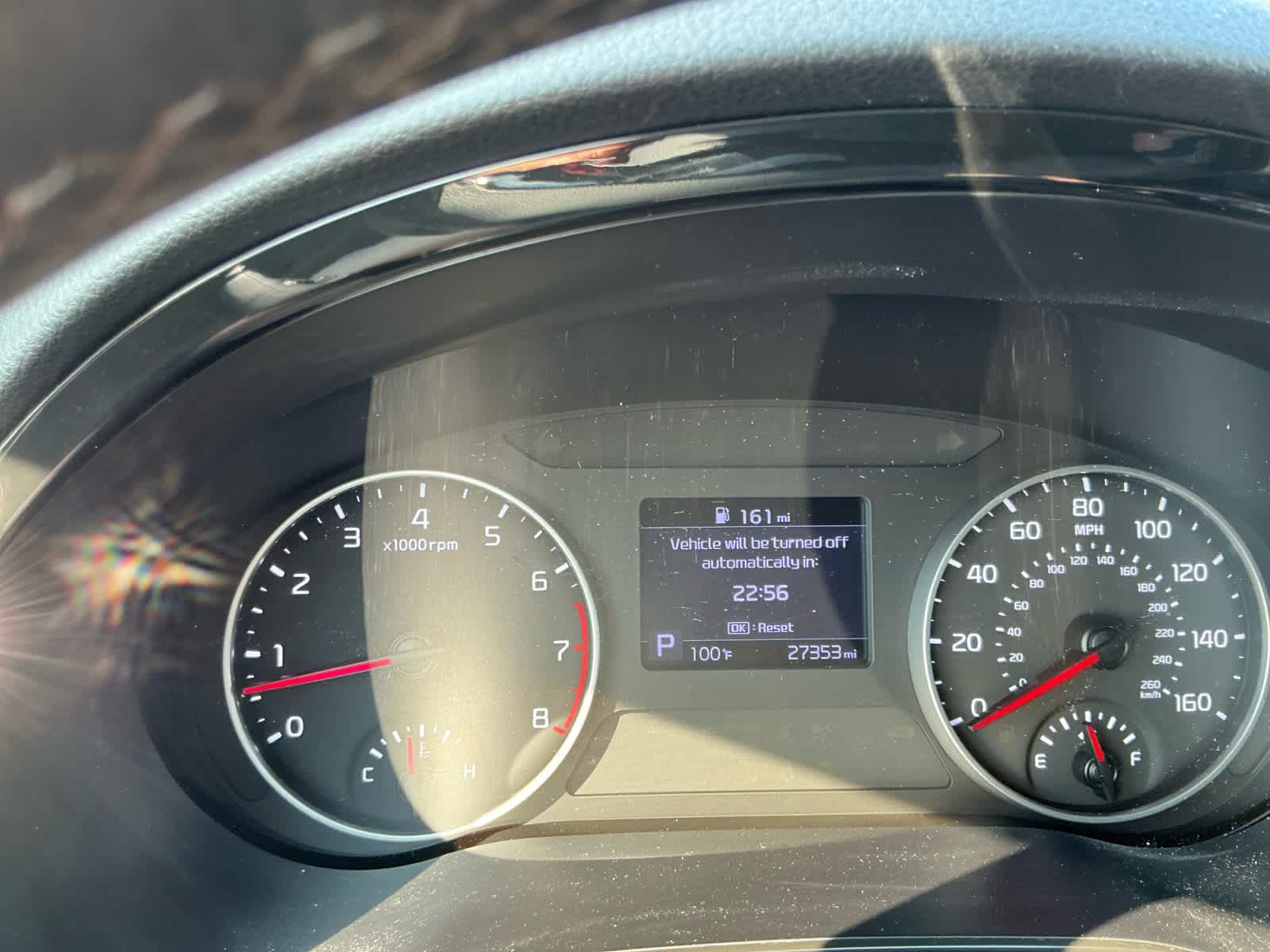 Used 2023 Kia Seltos SUV
