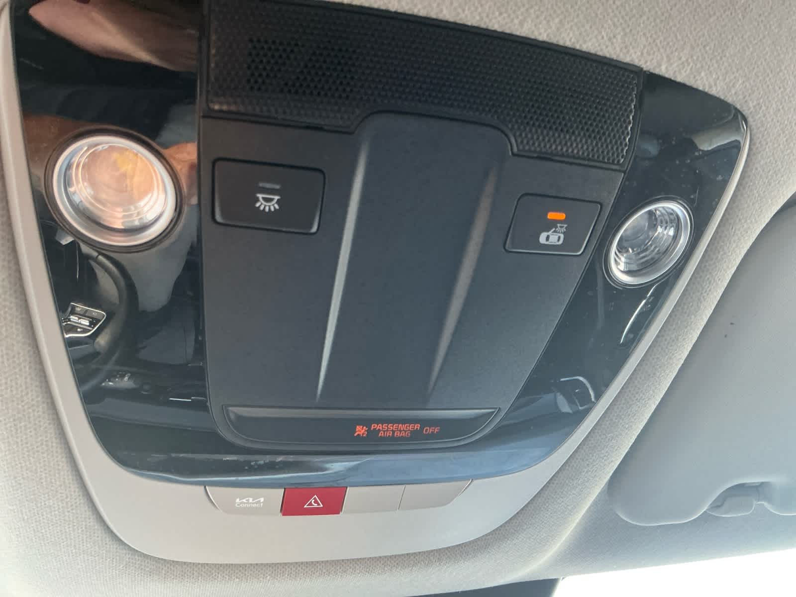 Used 2024 Kia Seltos SUV