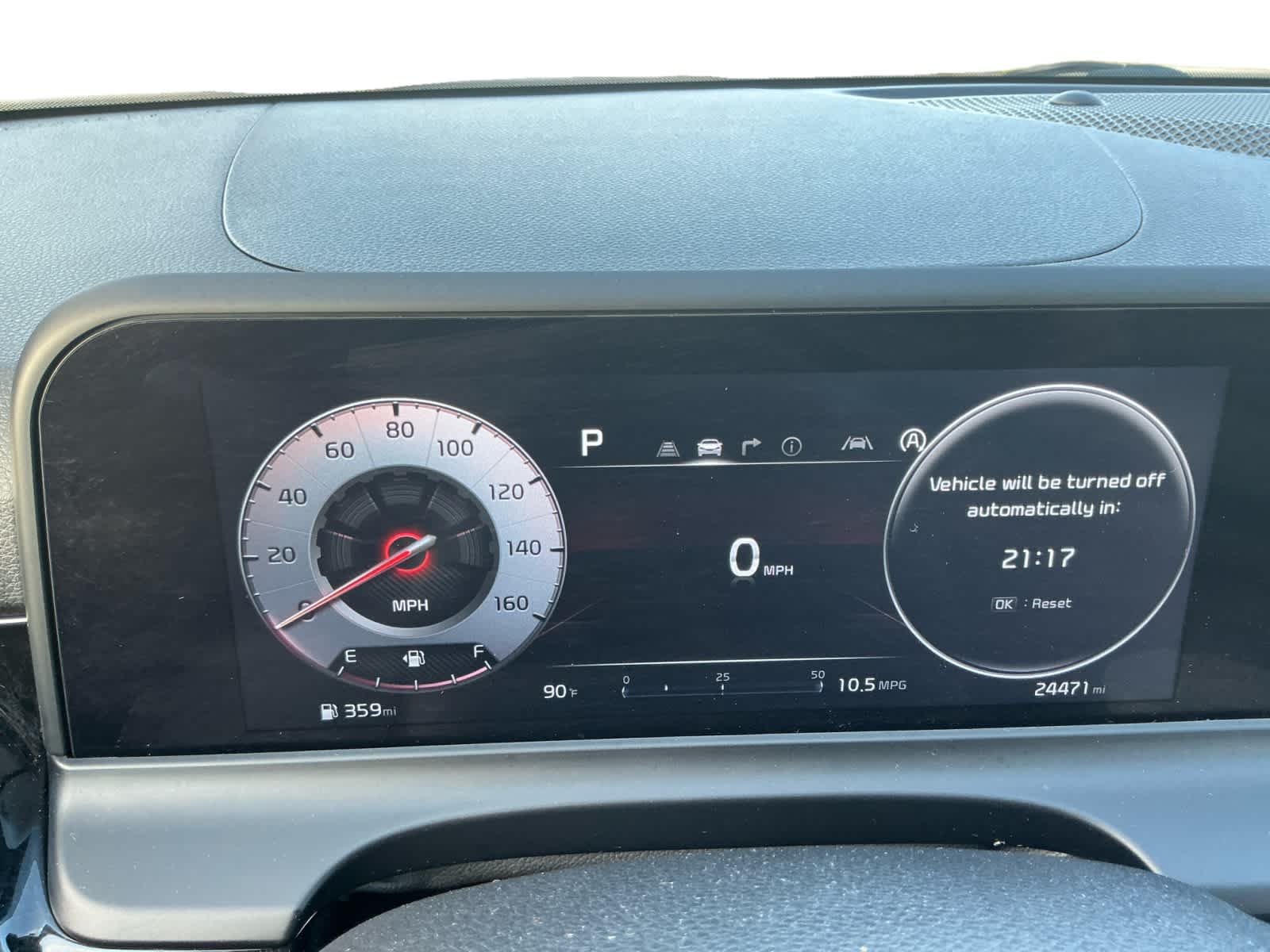 Used 2024 Kia Seltos SUV