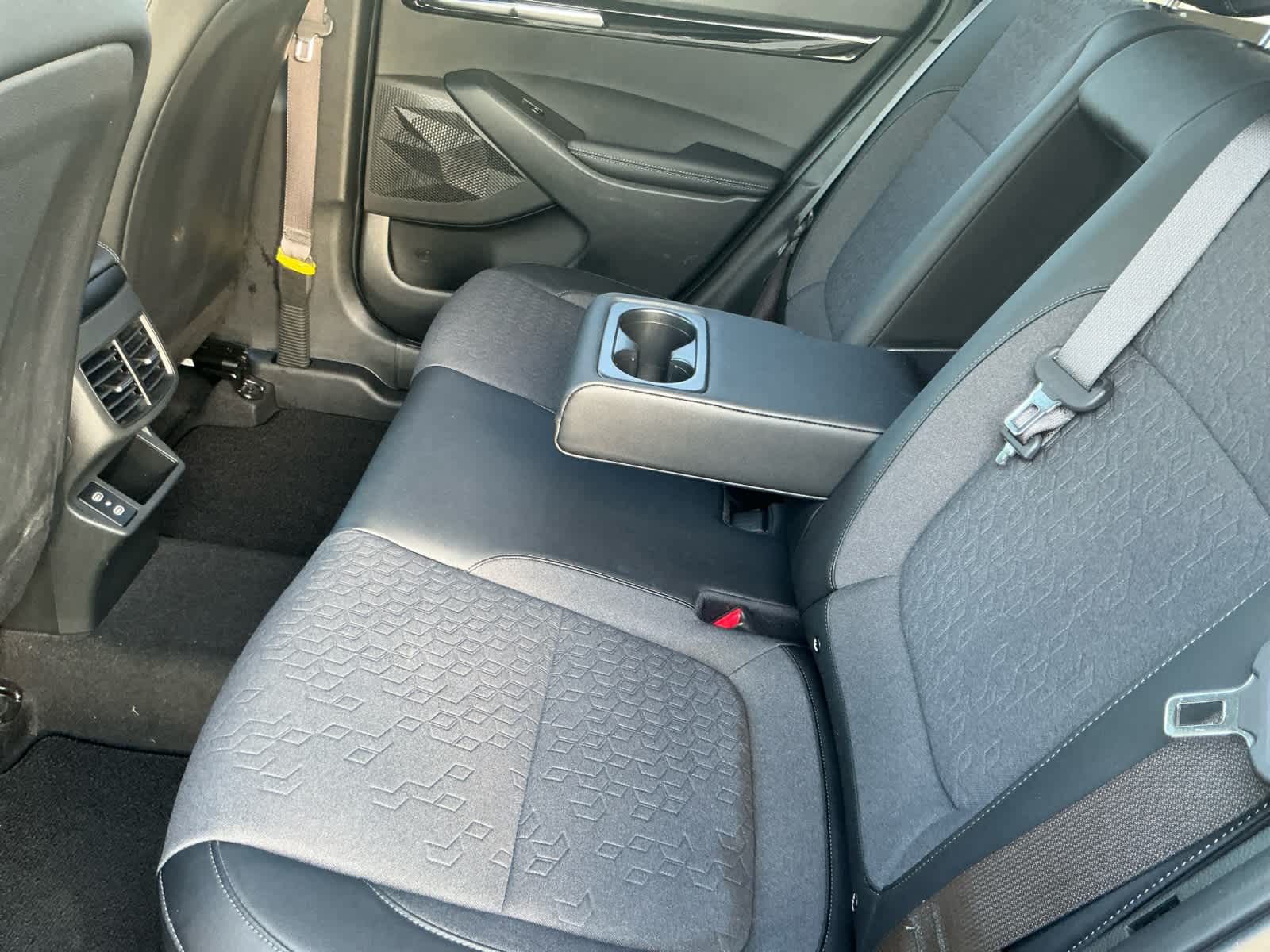 Used 2024 Kia Seltos SUV