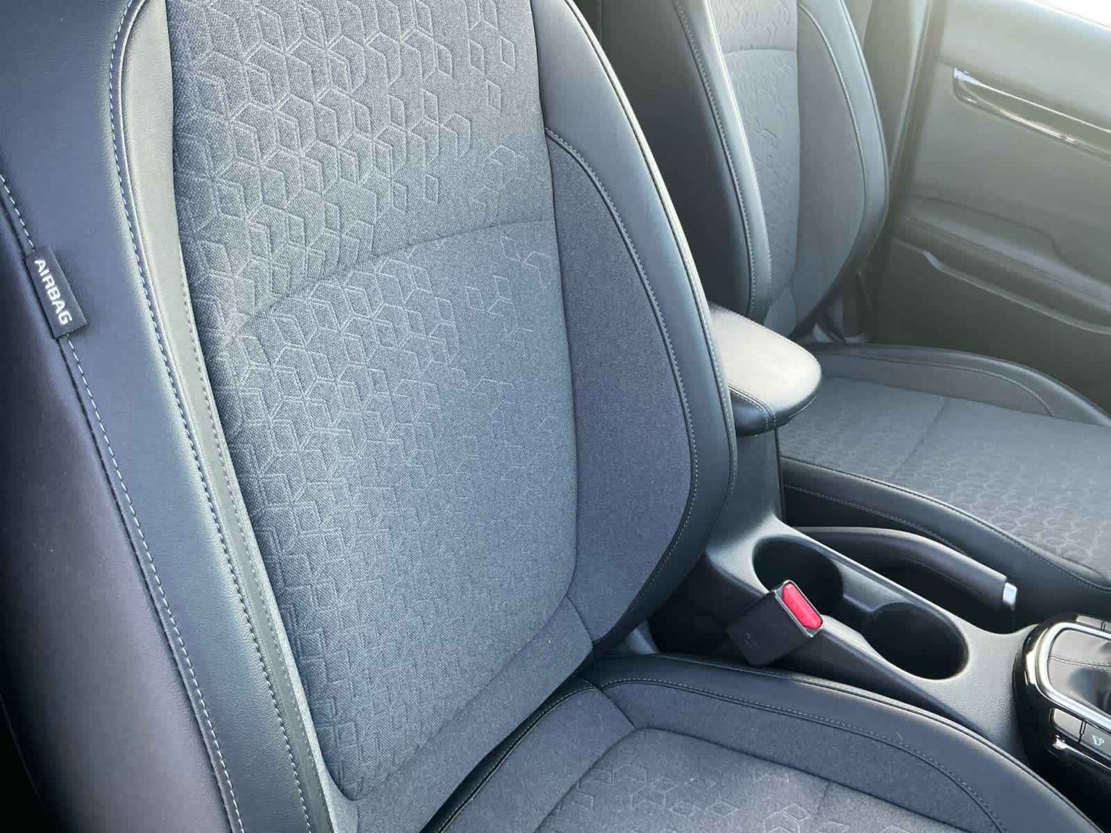 Used 2024 Kia Seltos SUV