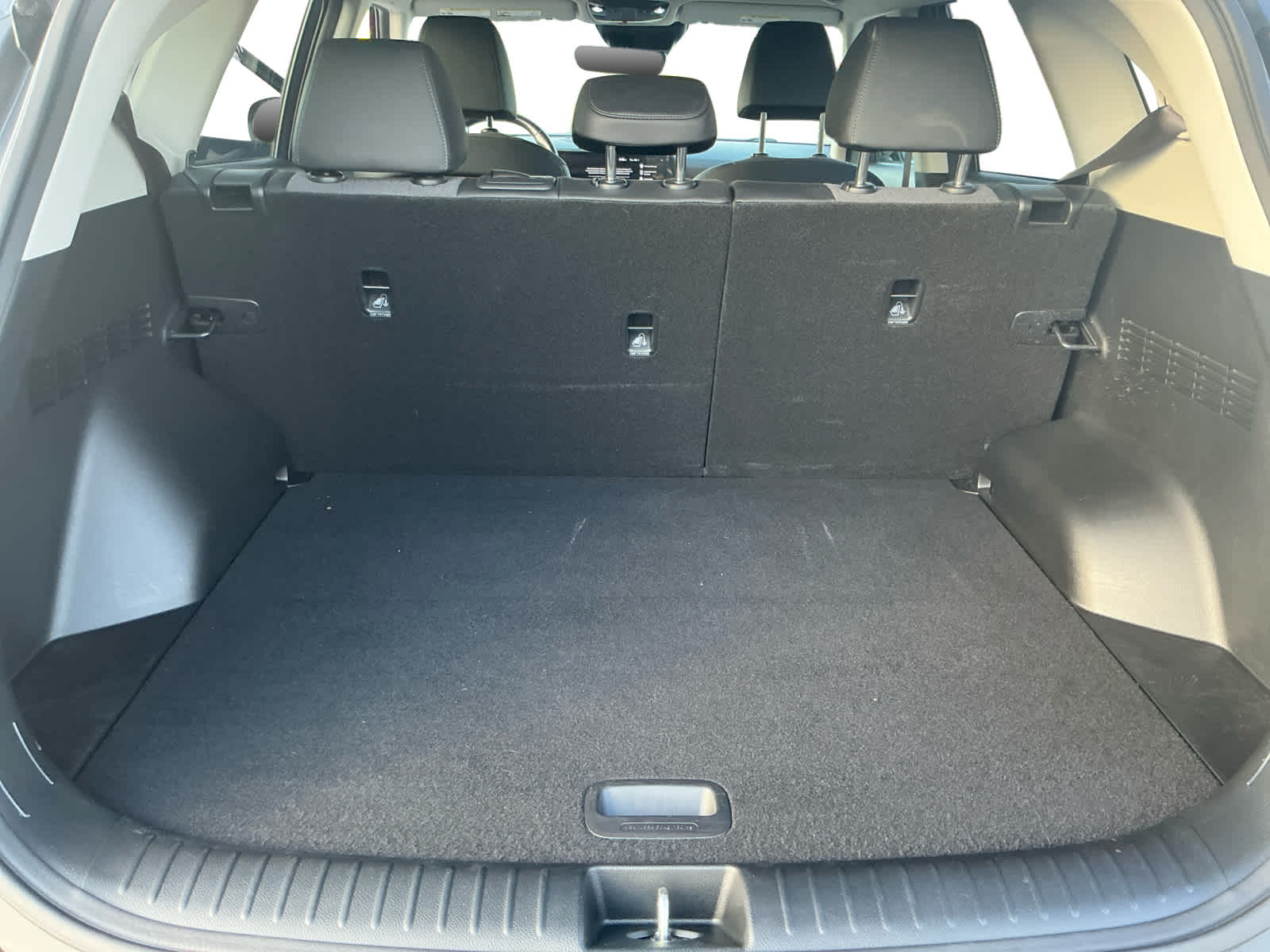 Used 2024 Kia Seltos SUV