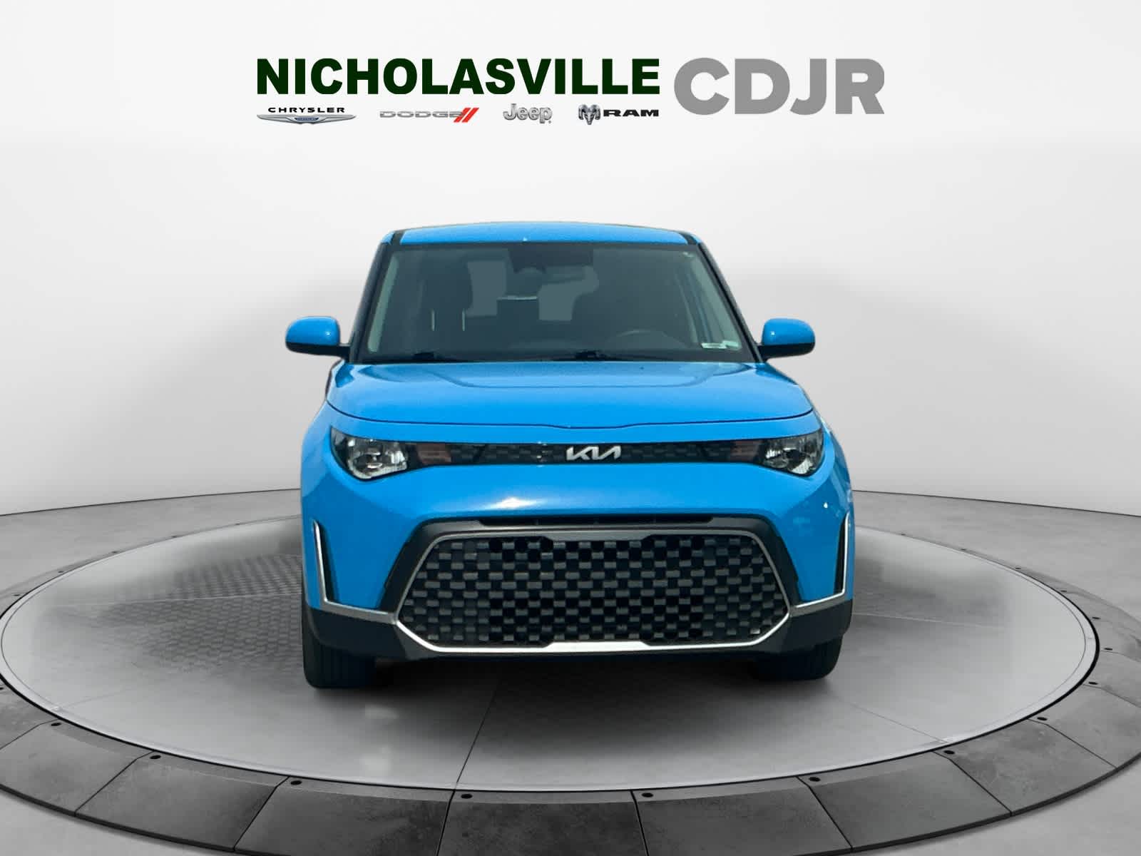 Used 2024 Kia Soul Sedan
