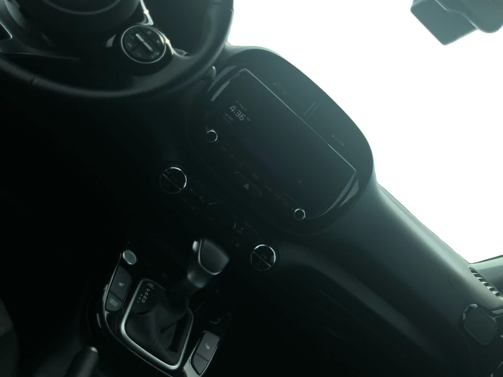 Used 2024 Kia Soul Sedan