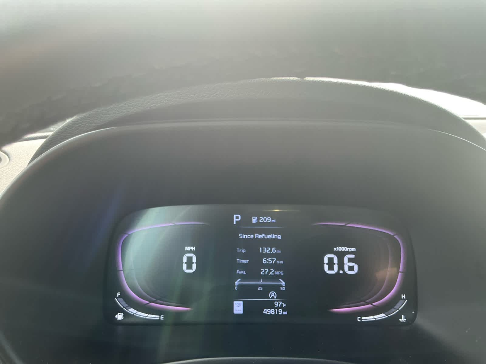 Used 2024 Kia Soul Sedan