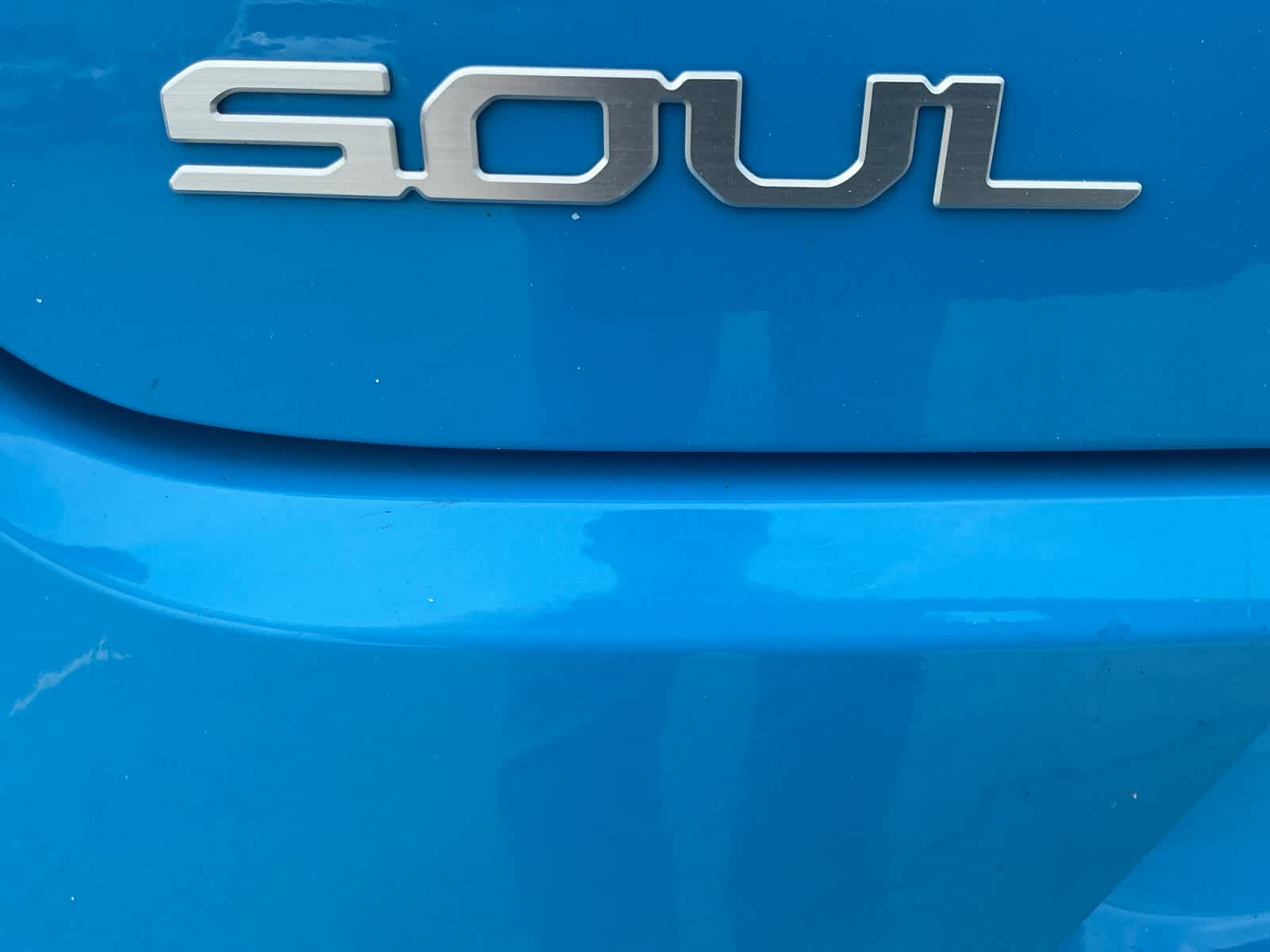 Used 2024 Kia Soul Sedan